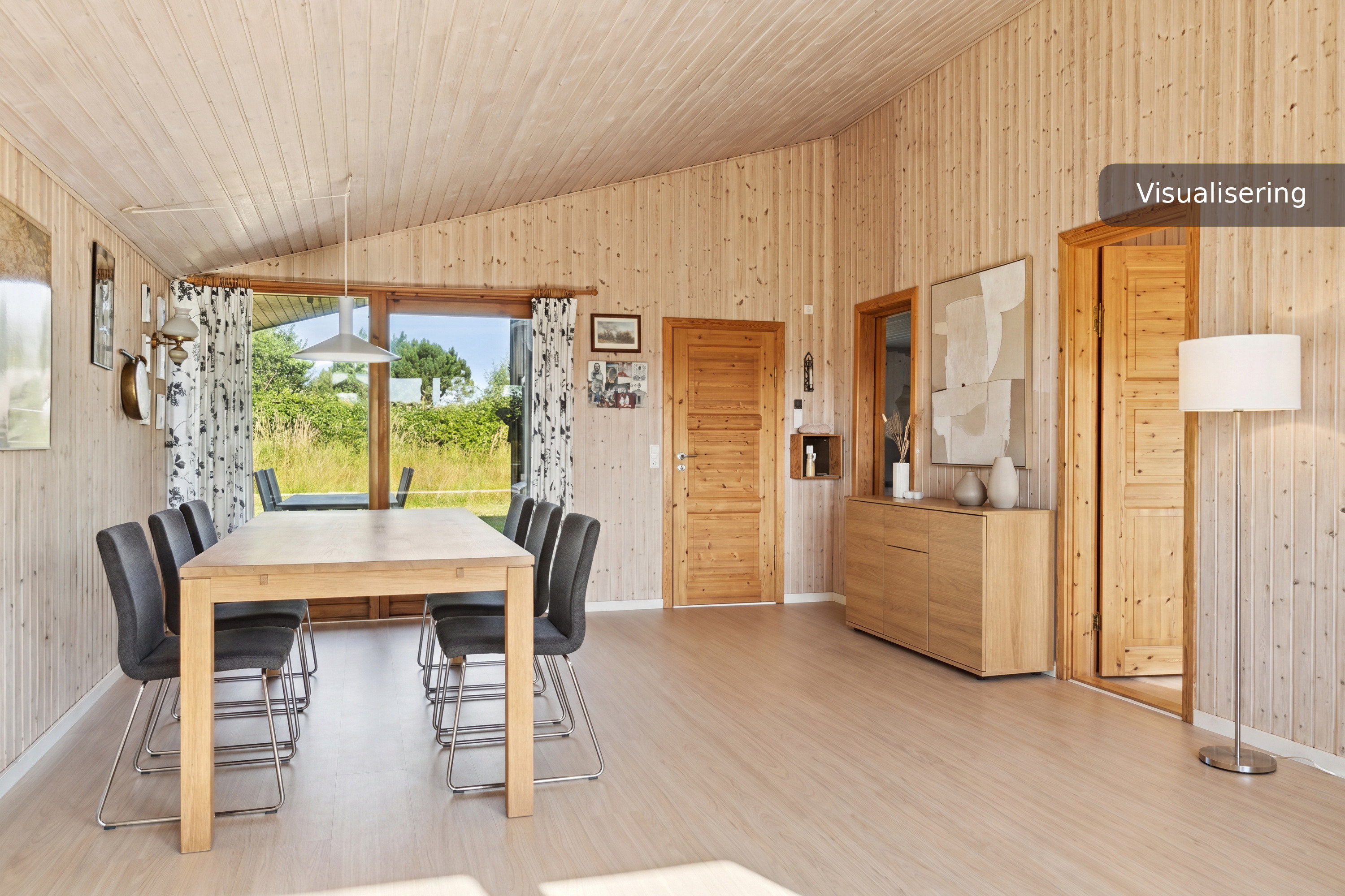 Hybenvej 17, Kobæk, 4230 Skælskør