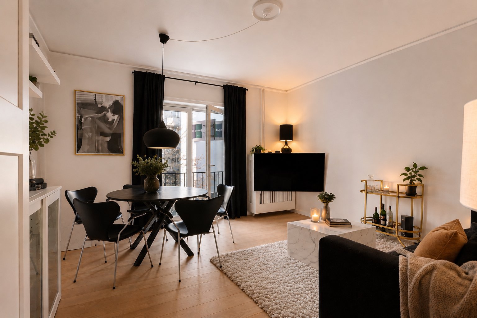 Ordrupvej 67, 2. tv., 2920 Charlottenlund