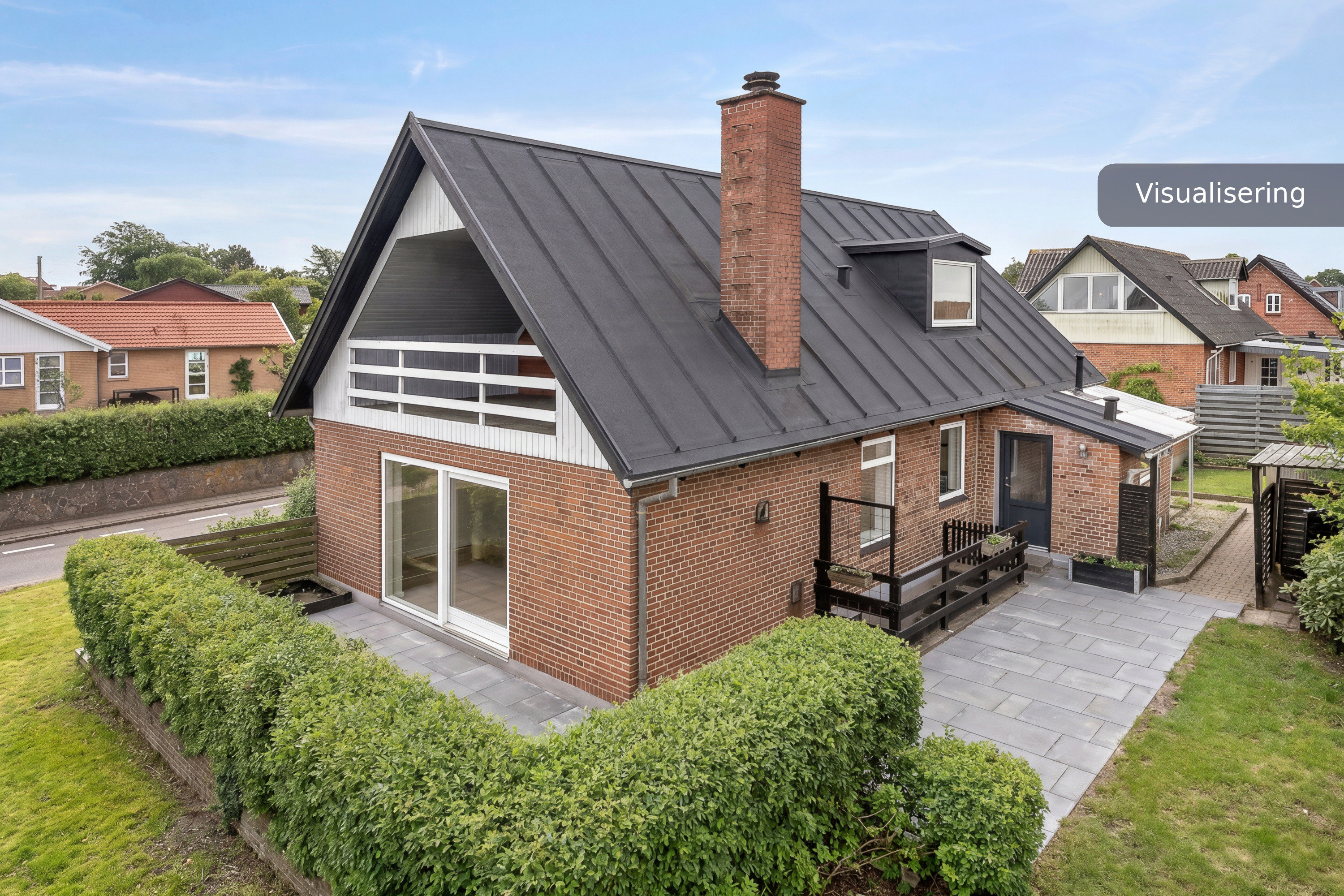 Erlevvej 68, 6100 Haderslev