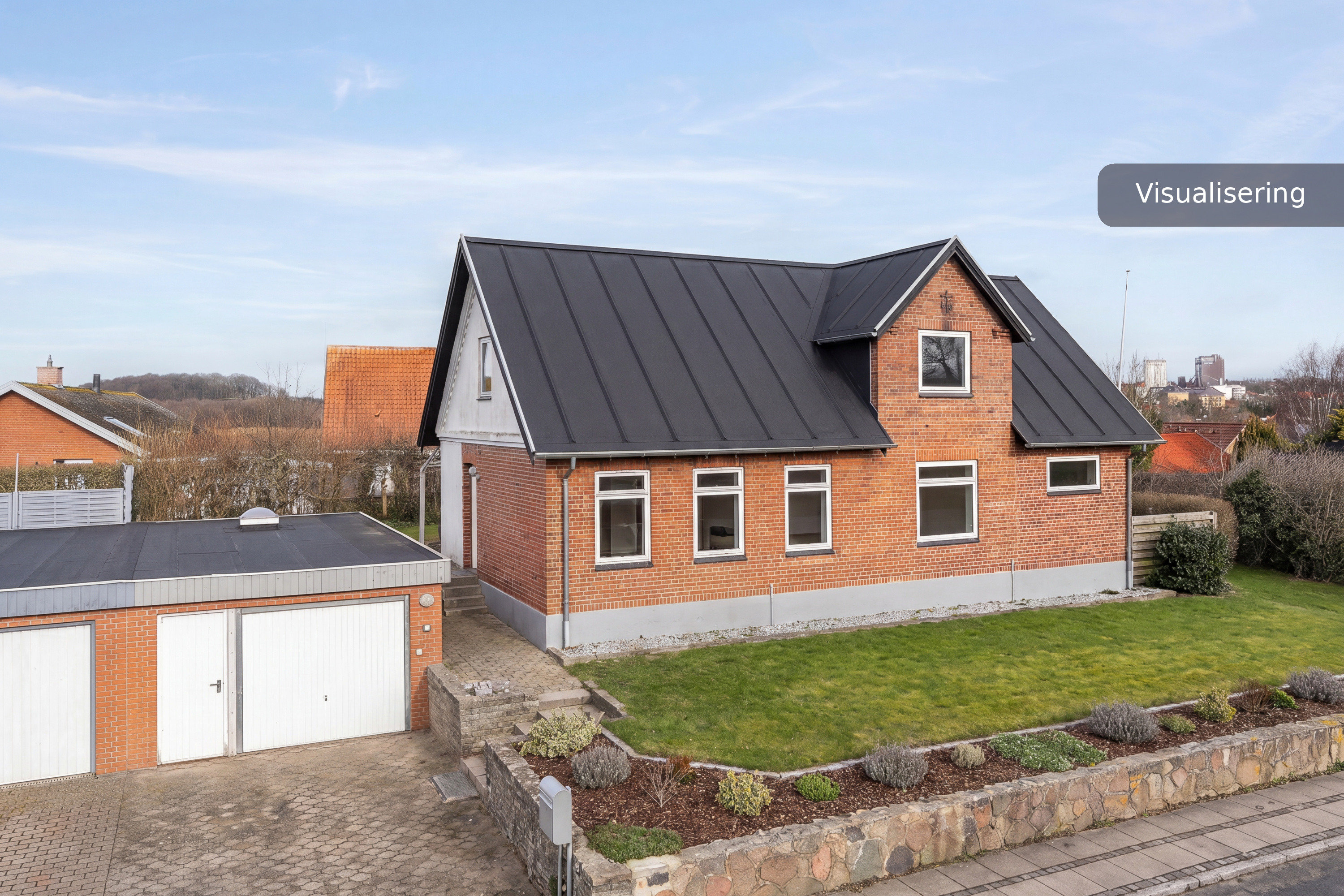 Erlevvej 68, 6100 Haderslev