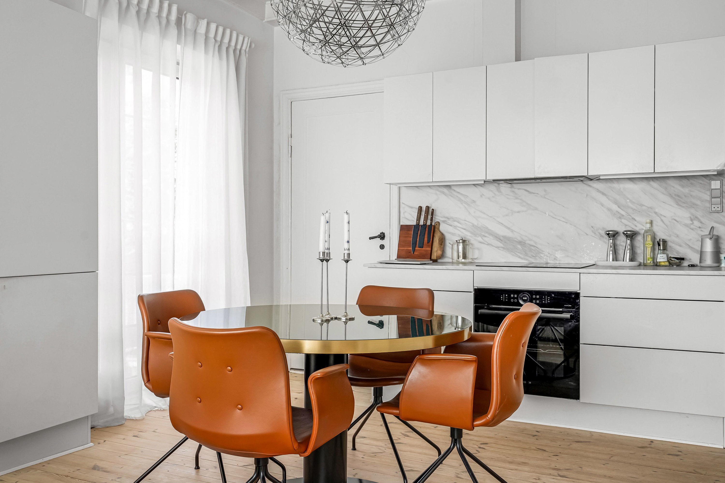 Allégade 71, st.. th., 5000 Odense C