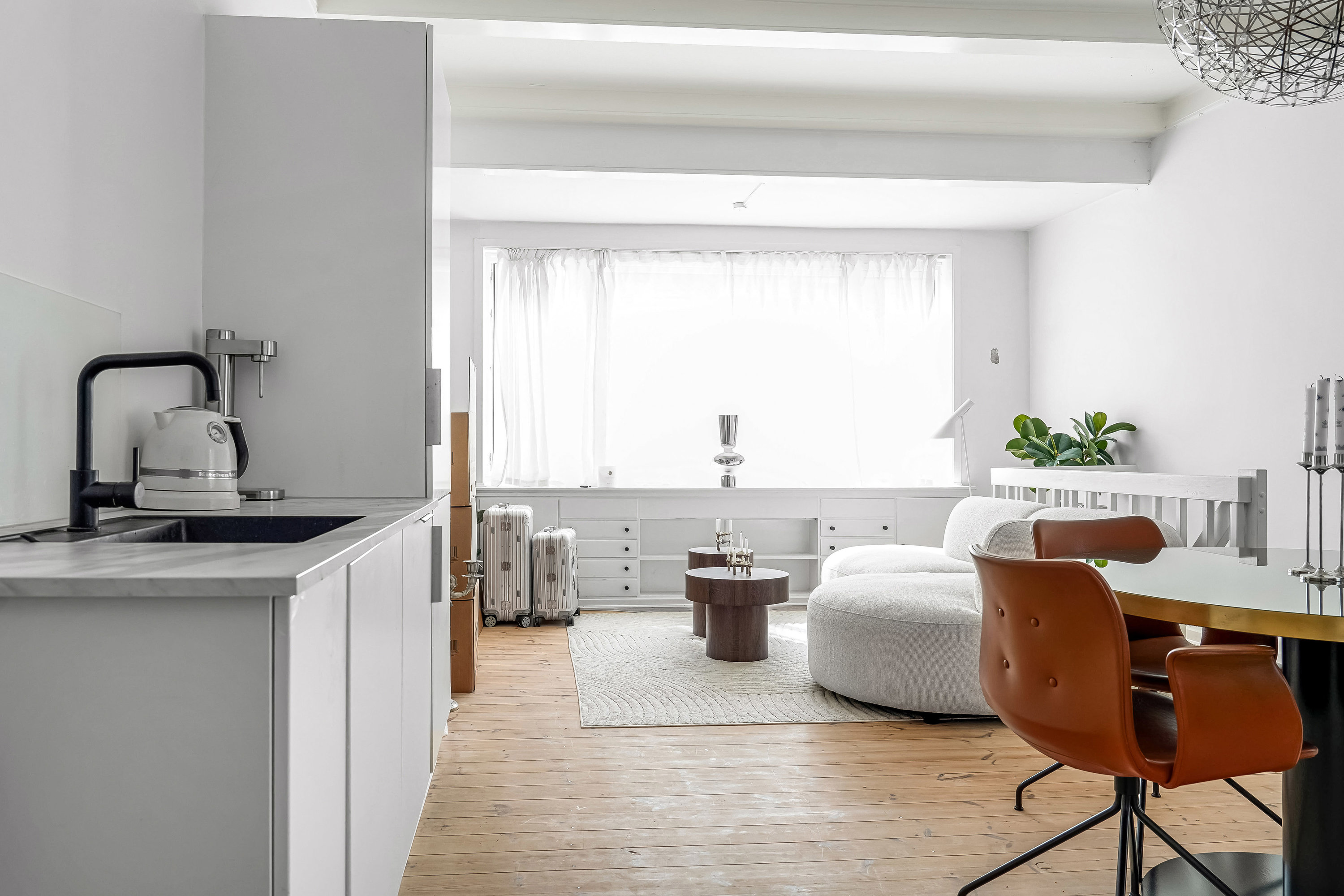 Allégade 71, st.. th., 5000 Odense C
