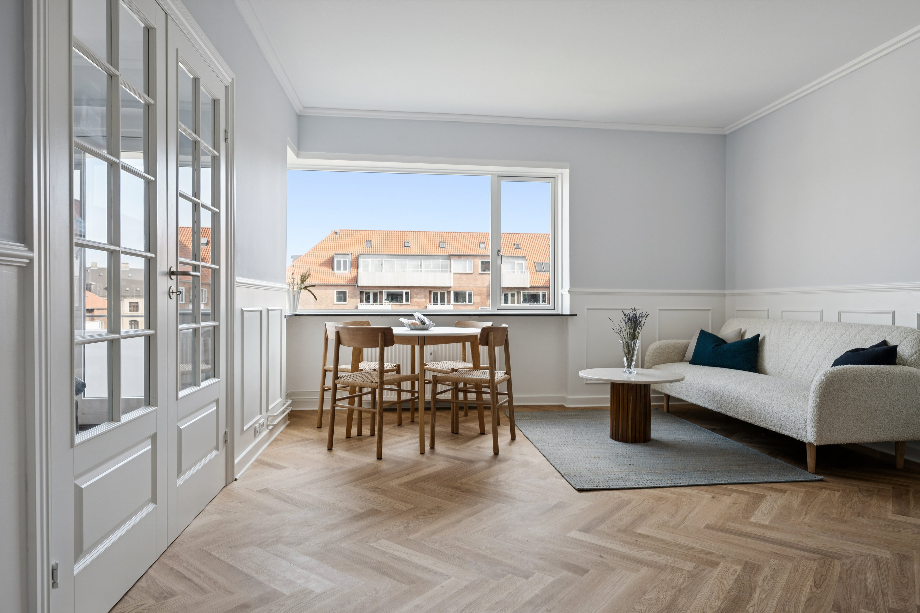 Østerbrogade 204, 4. th., 2100 København Ø