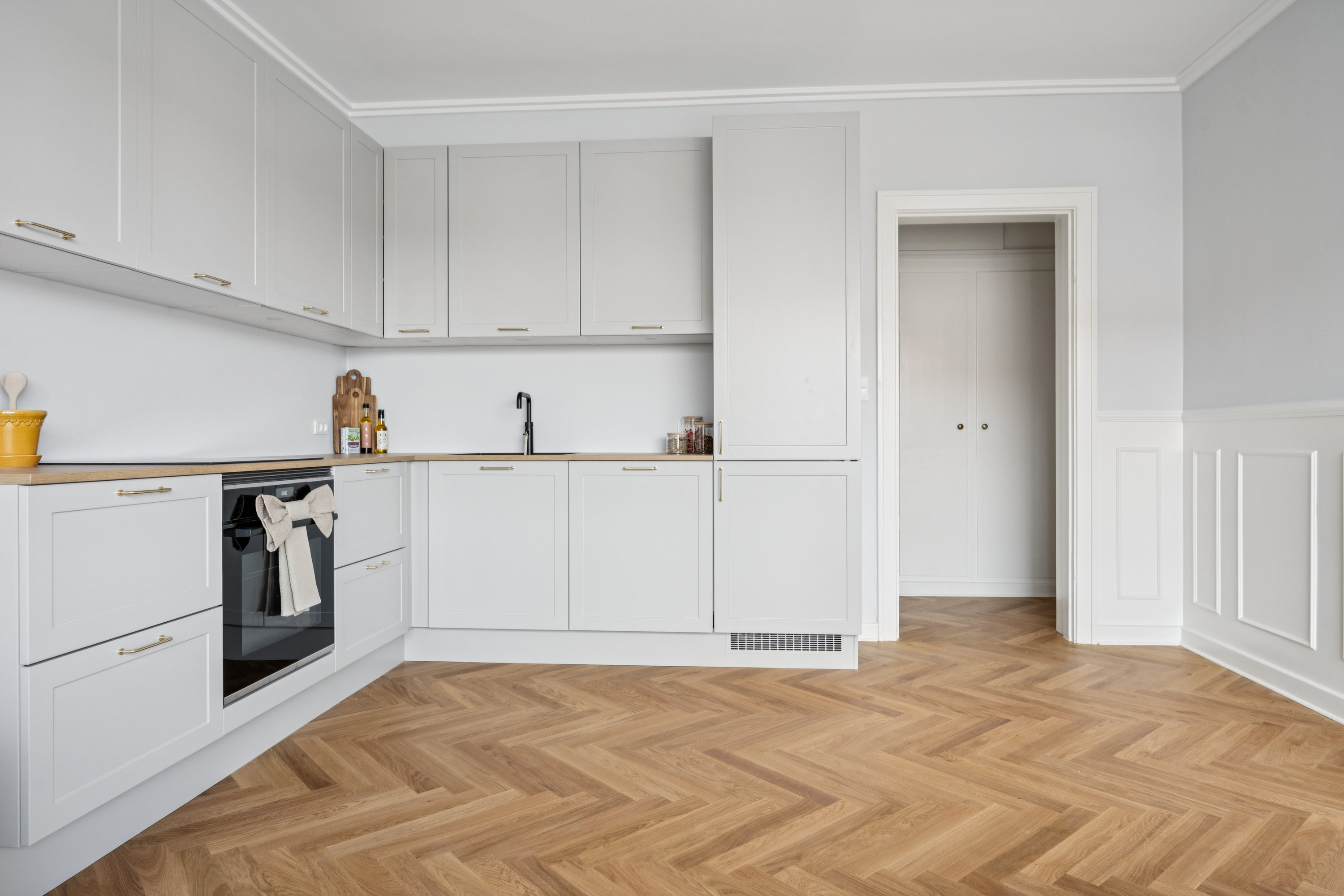 Østerbrogade 204, 4. th., 2100 København Ø