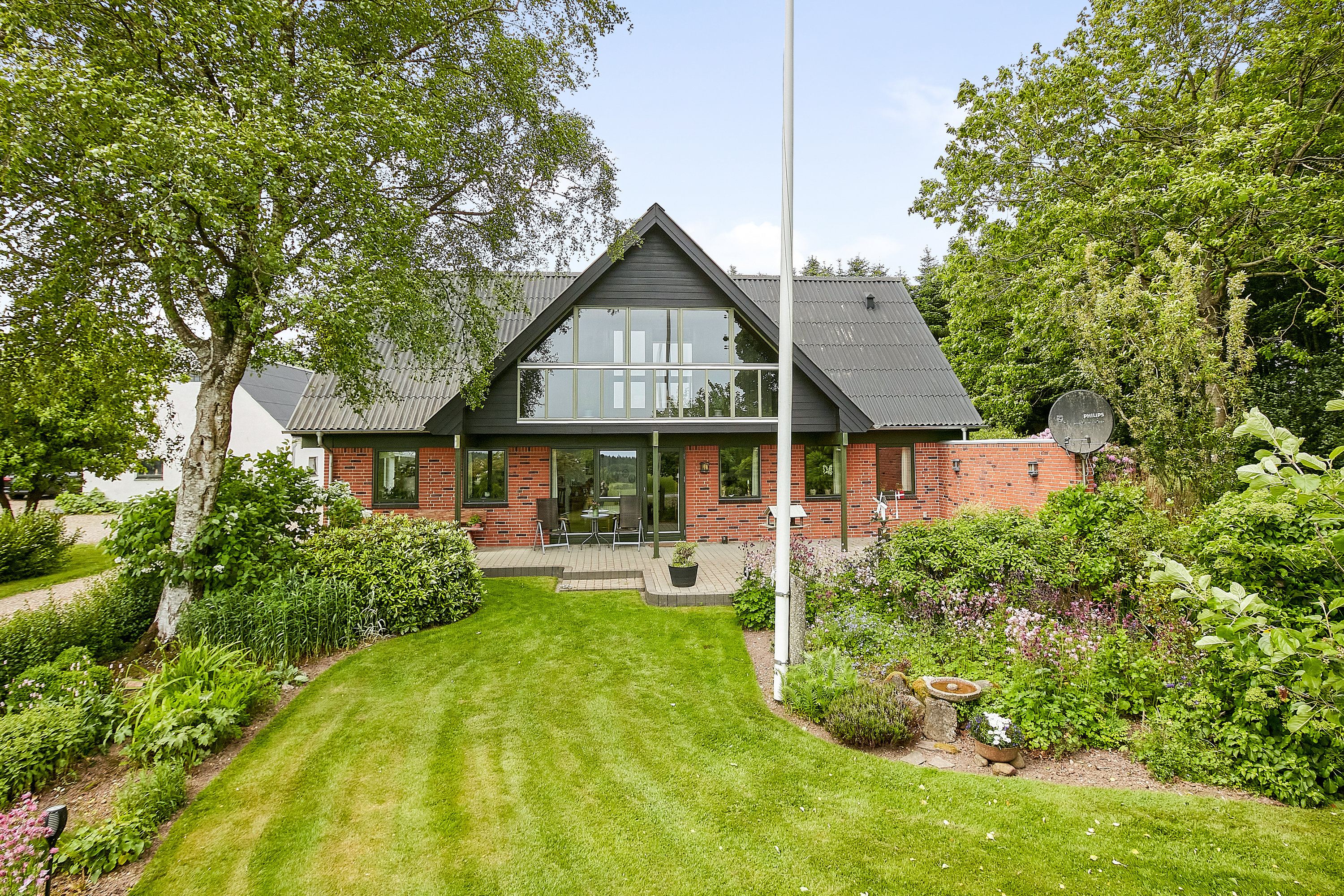 Tyrstingvej 30, Tyrsting, 8740 Brædstrup