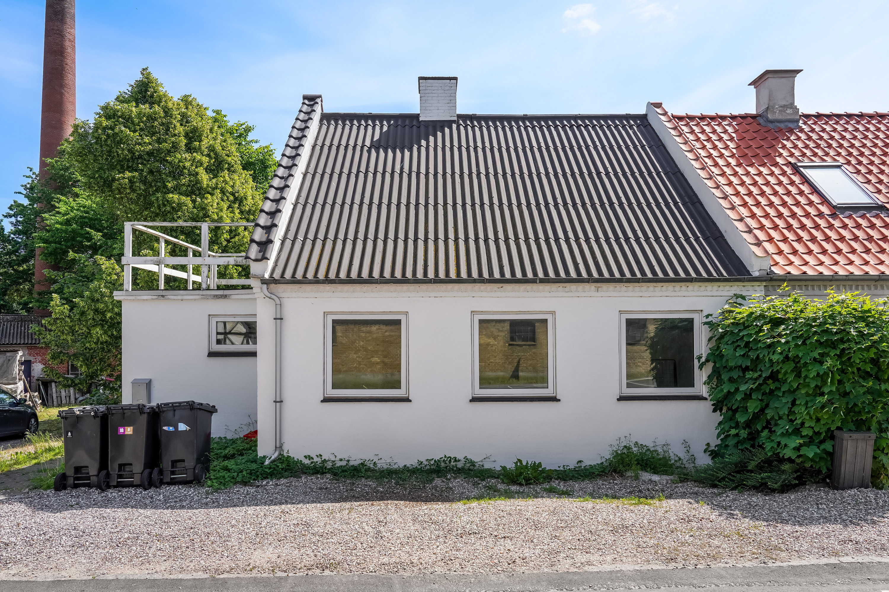 Fremhævet ejendommen billede i fuldskærmstilstand. Billede af Fynshovedvej 206, 5370 Mesinge