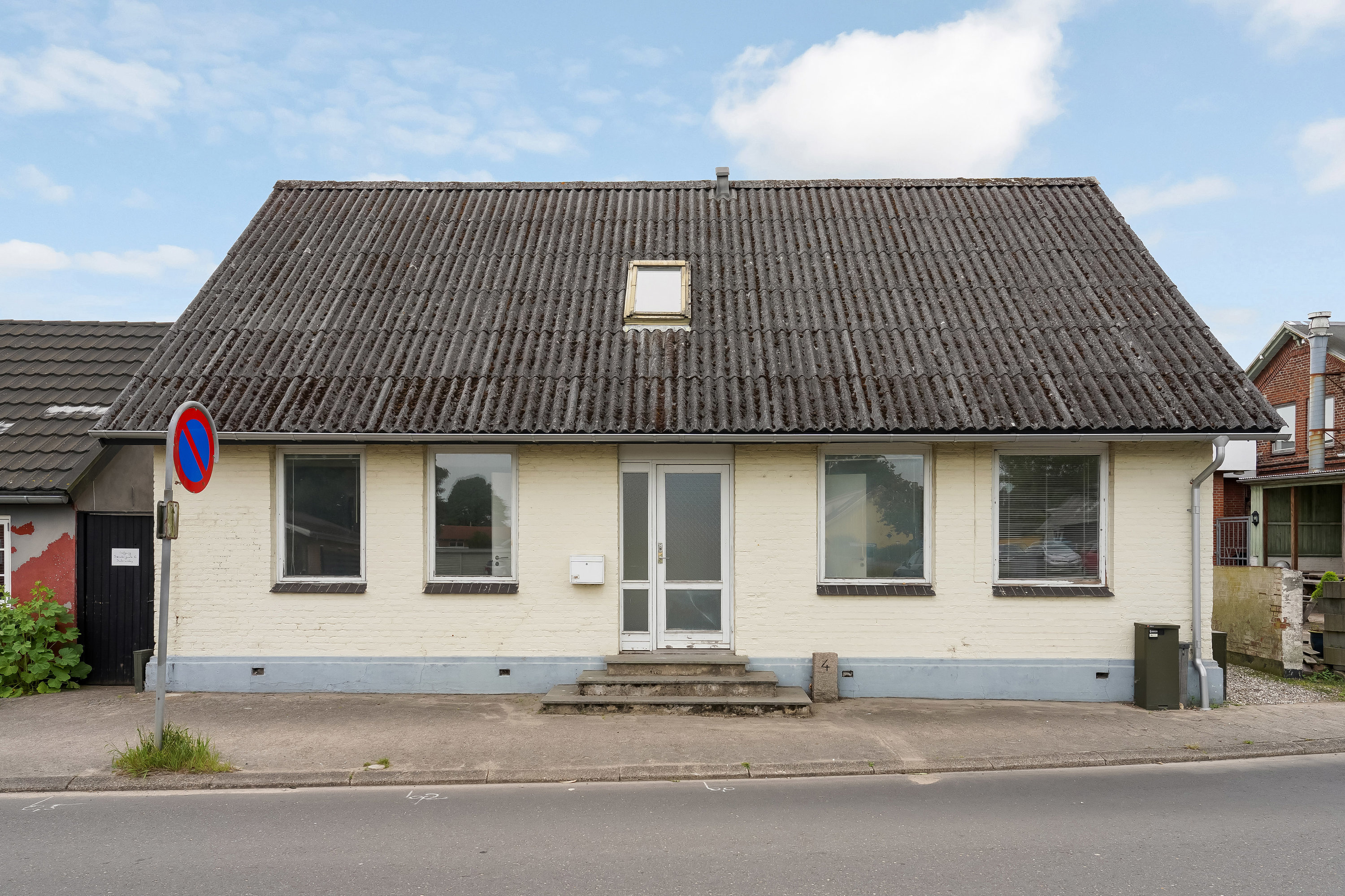 Søndergade 4, 7171 Uldum