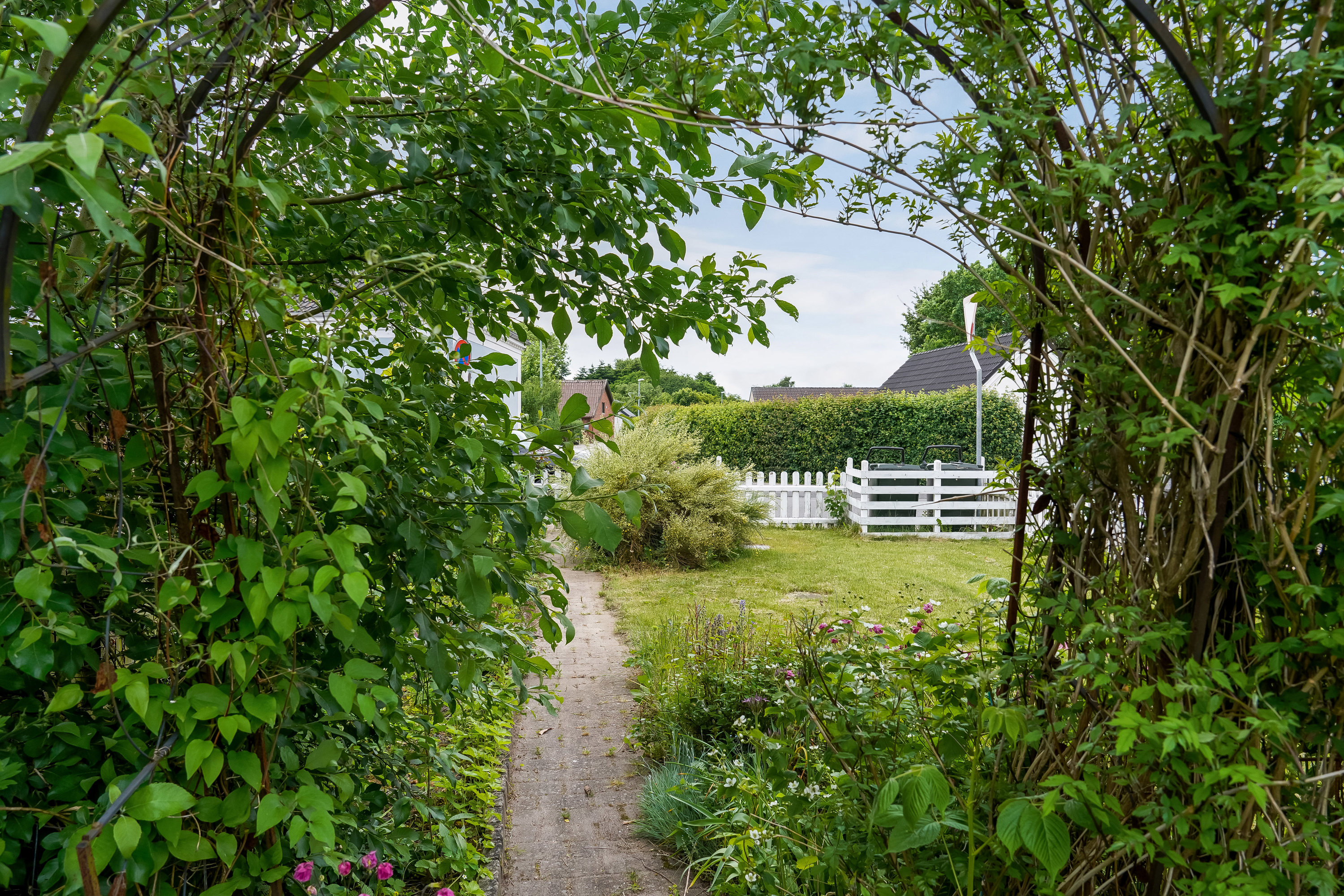 Søndergade 4, 7171 Uldum