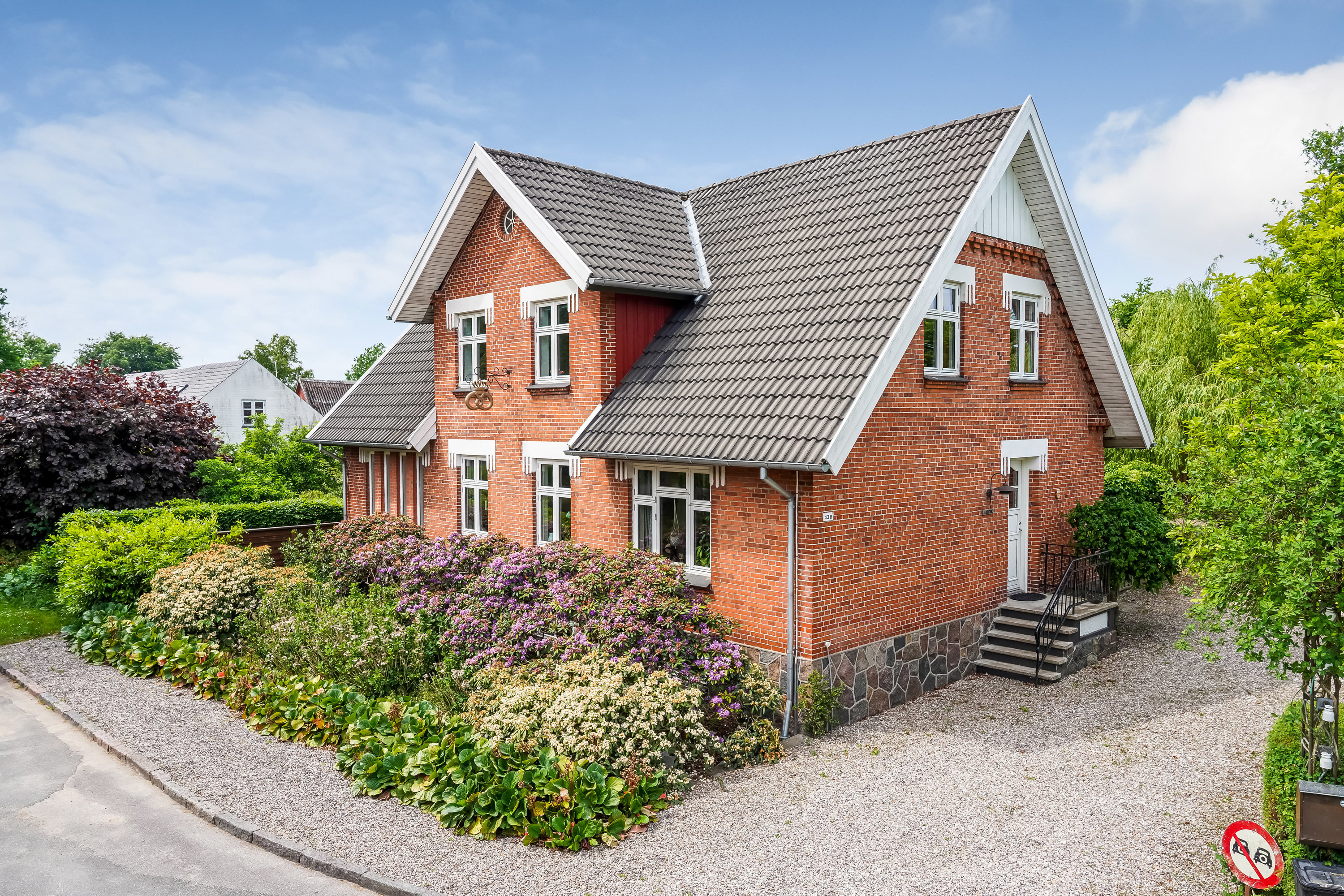Kirkevej 43B, Fangel, 5260 Odense S