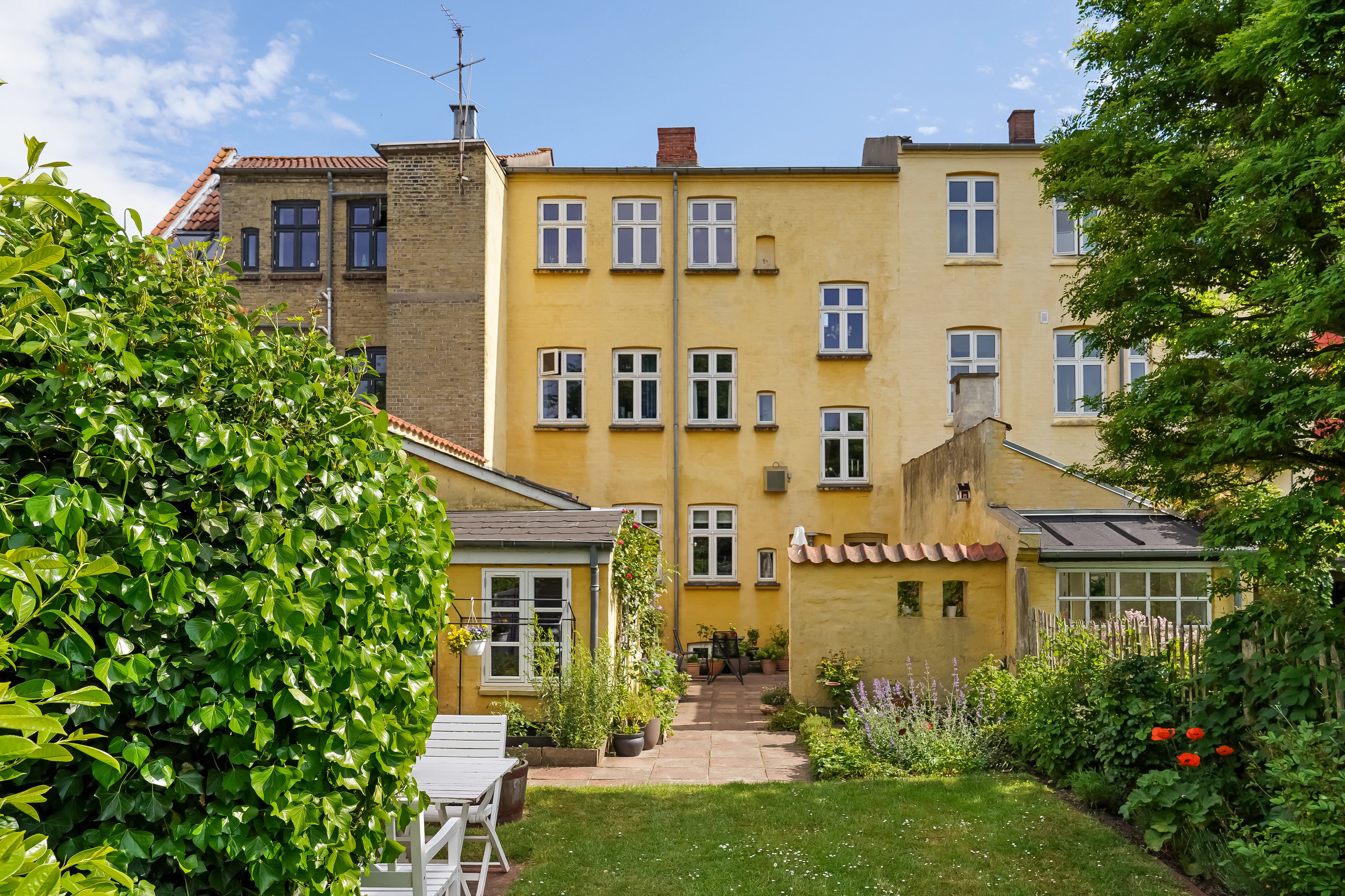 Skt. Knuds Gade 35, 5000 Odense C
