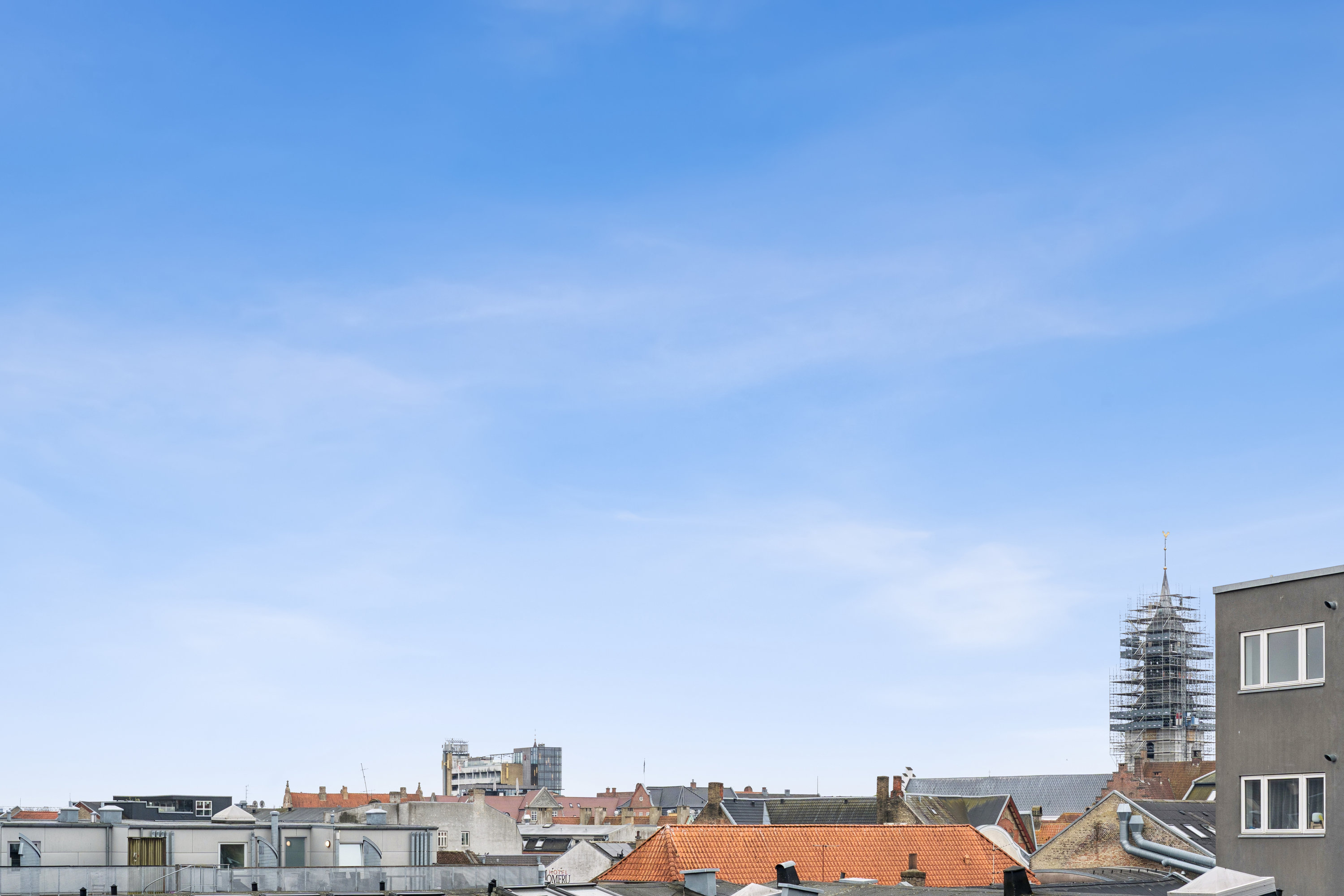 Fremhævet udsigt billede i fuldskærmstilstand. Billede af Vesterbro 84, 4. th., 9000 Aalborg