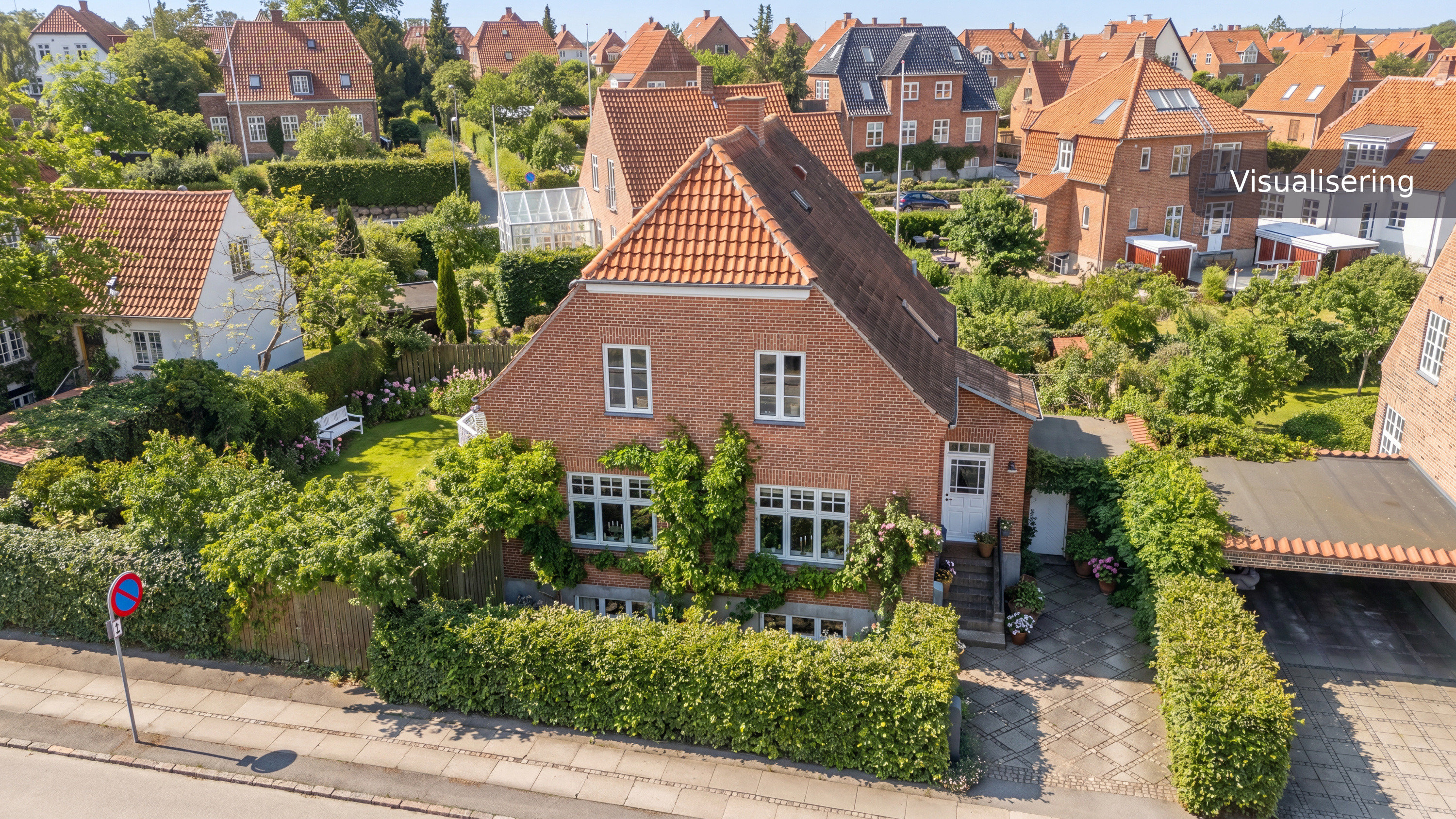 Byvolden 9, 4000 Roskilde