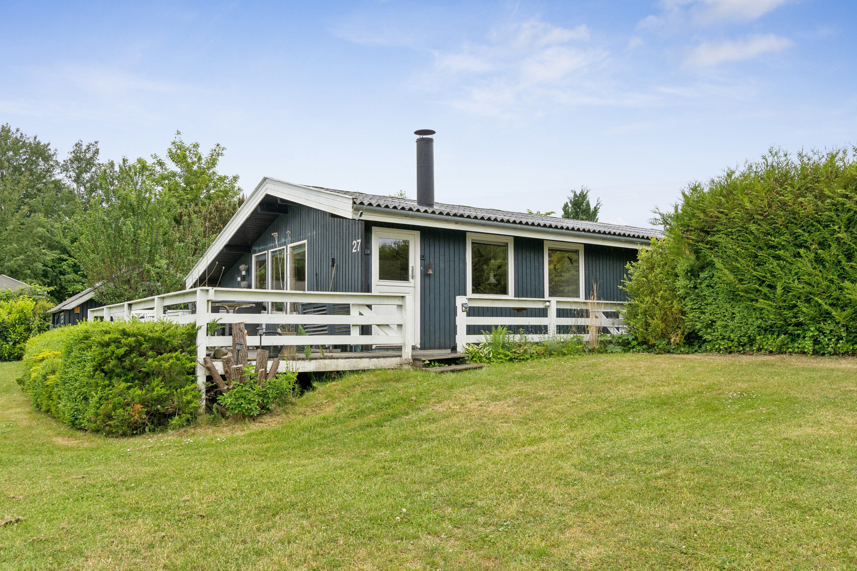 Nissestien 27, Kårup, 4540 Fårevejle