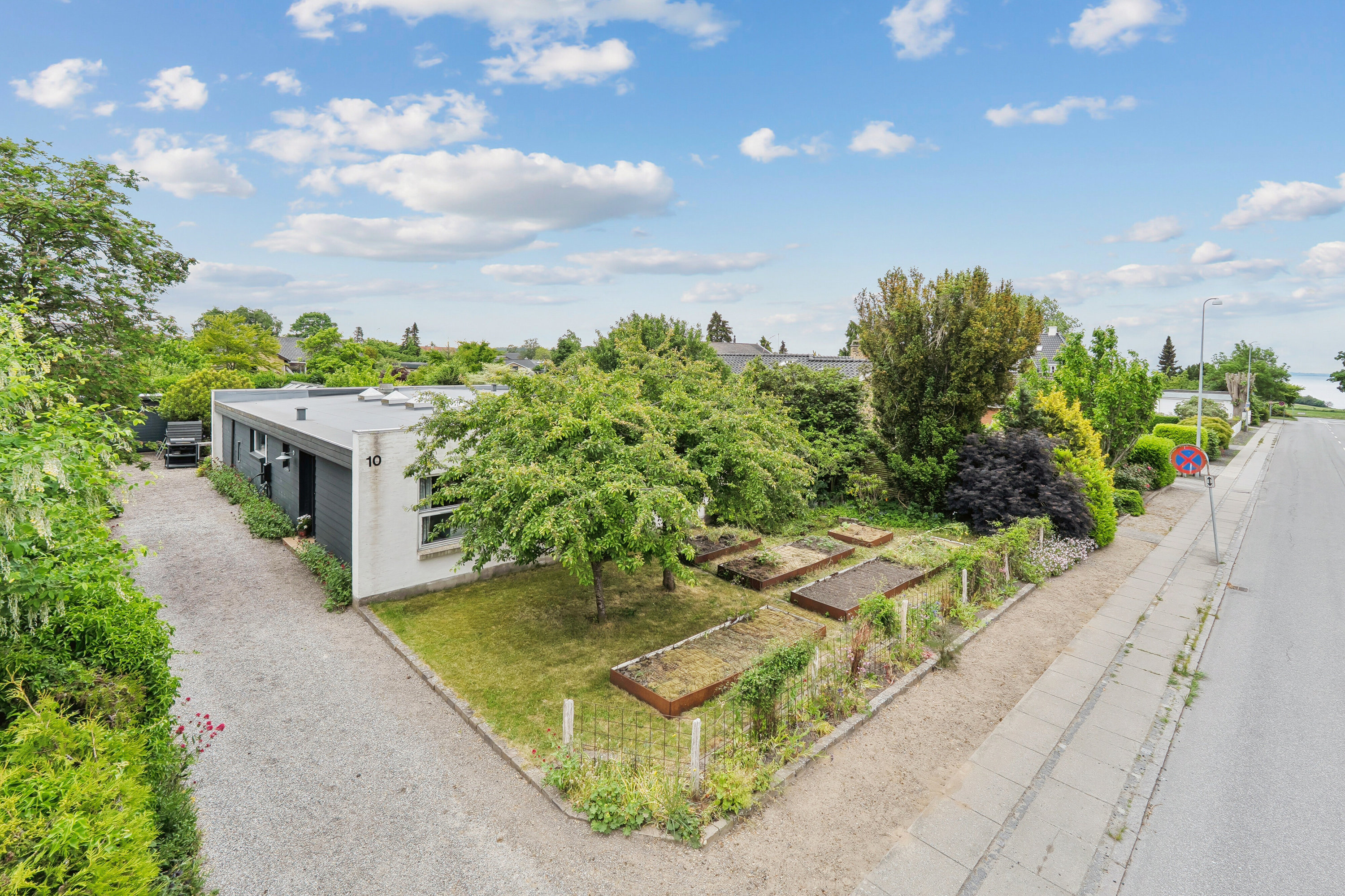 Solbakkevej 10, 4760 Vordingborg