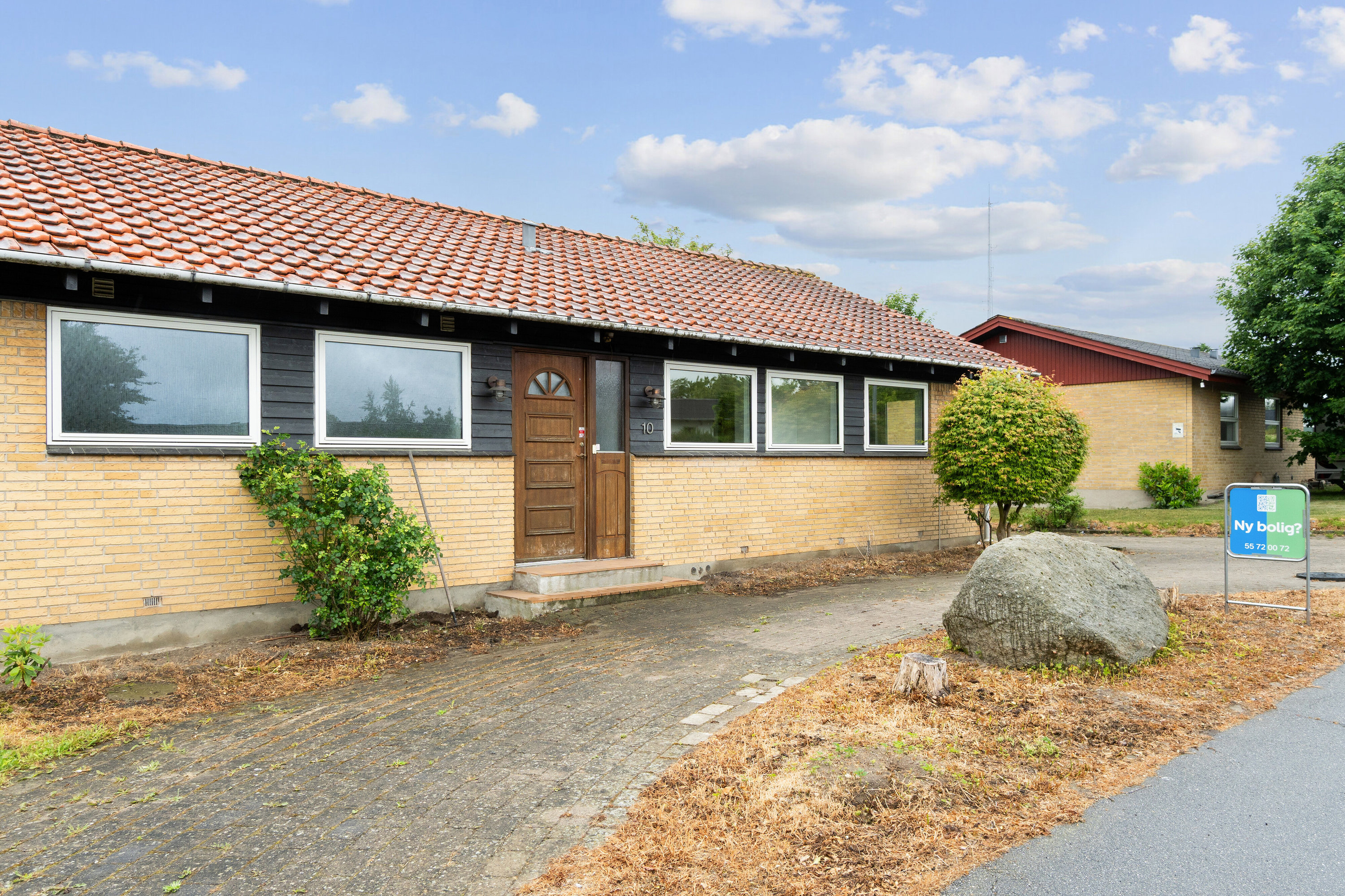 Margrethevej 10, 4250 Fuglebjerg