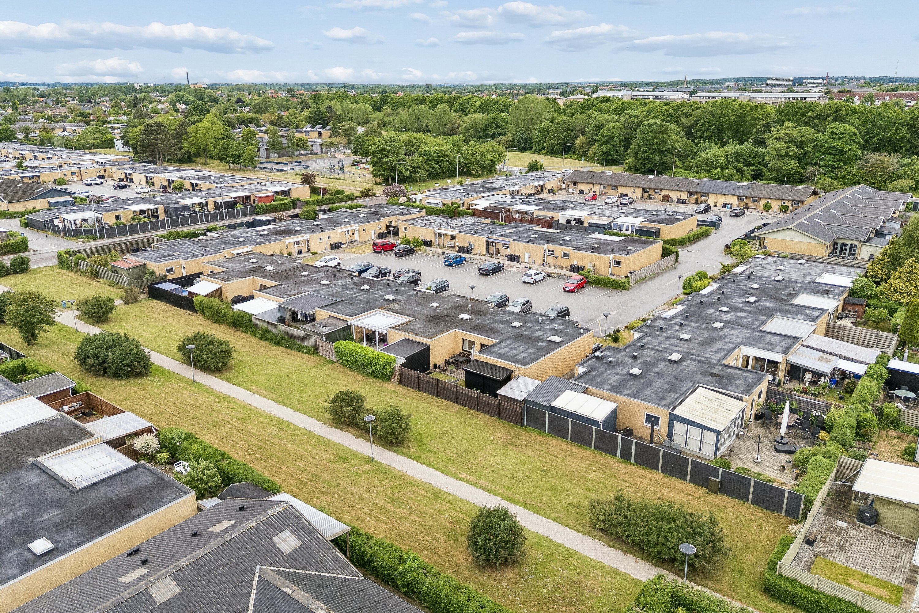 Vættehøjen 28, 4700 Næstved