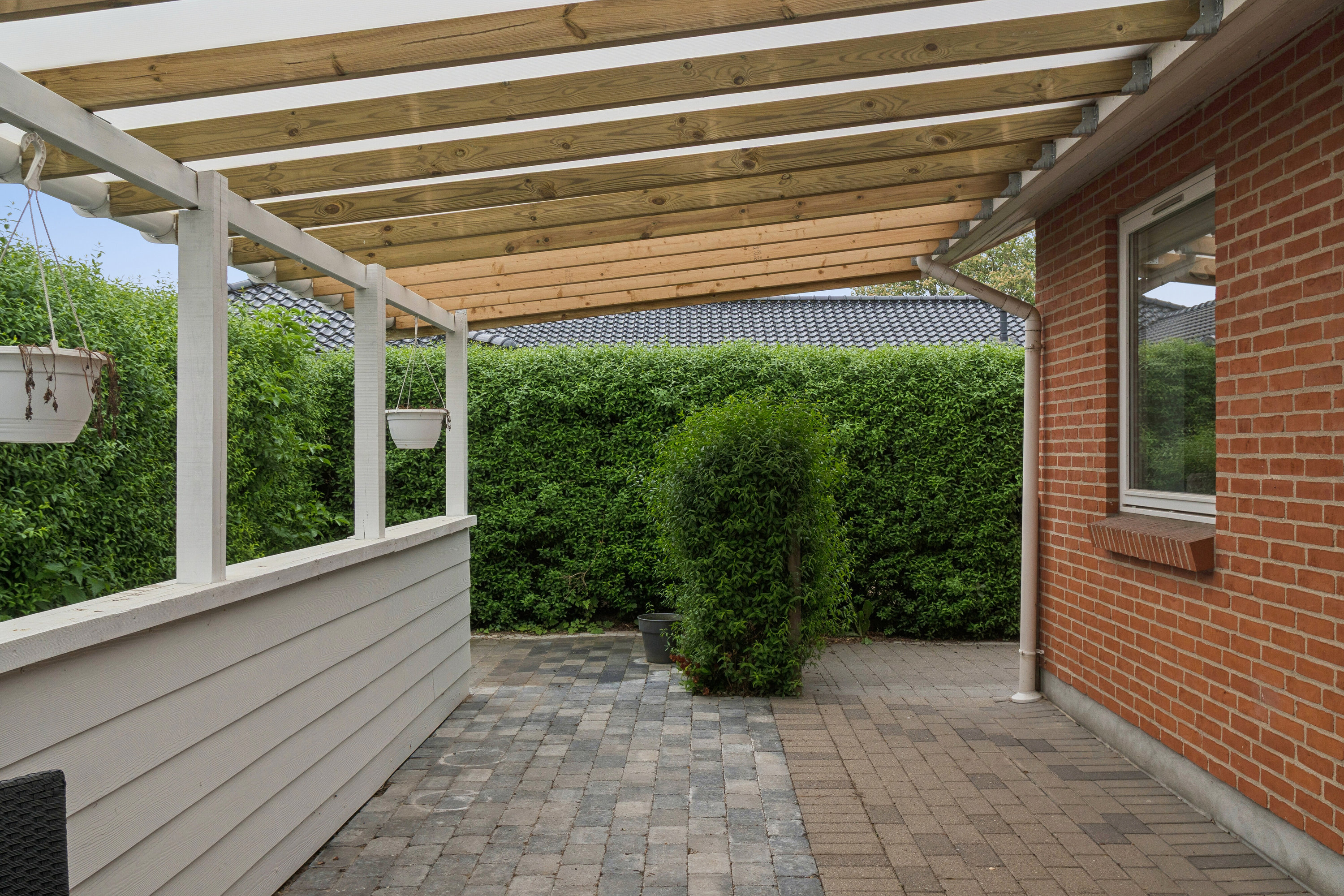 Garboparken 13, 4550 Asnæs