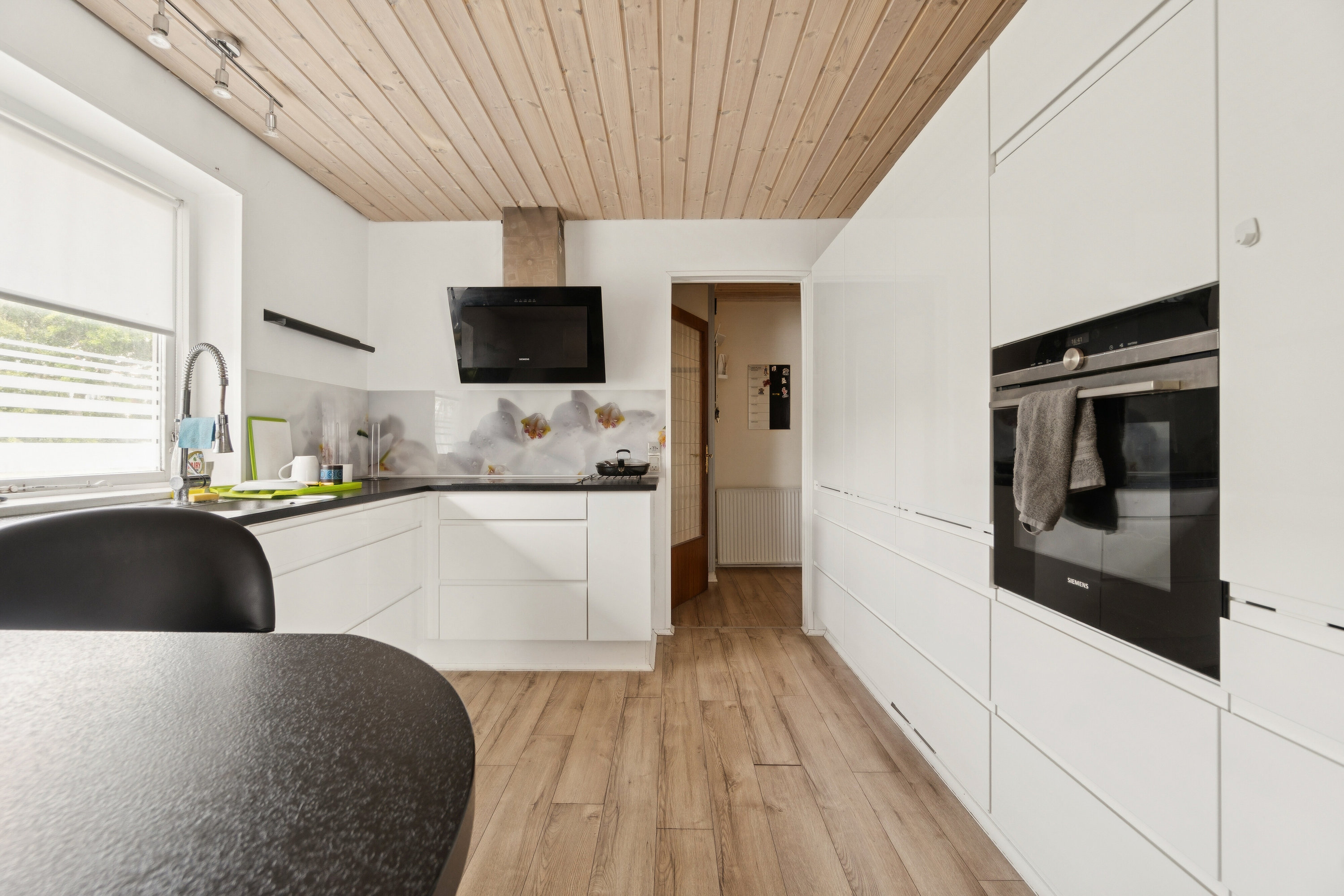 Solbakken 11, Ræhr, 7730 Hanstholm