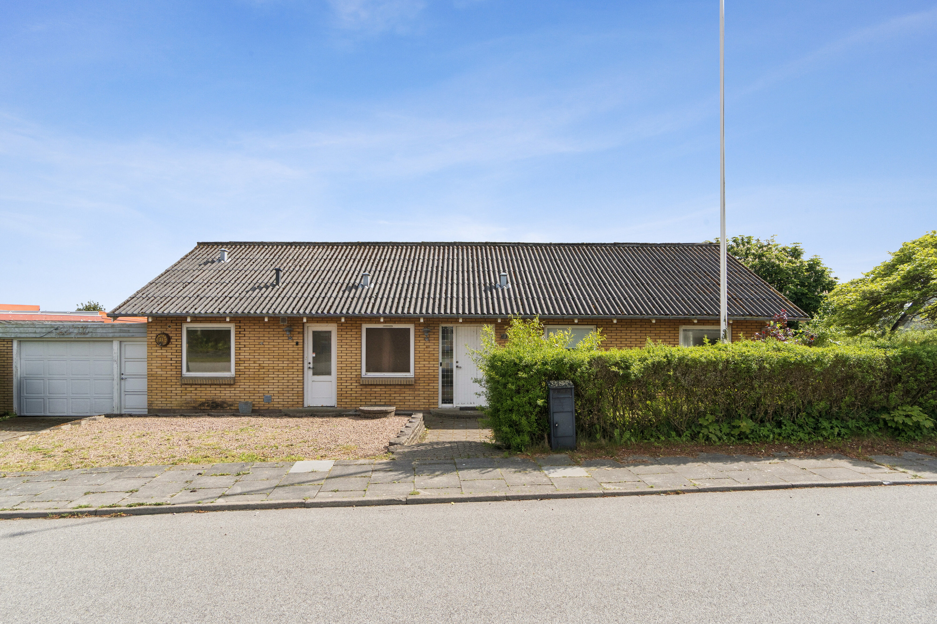 Solbakken 11, Ræhr, 7730 Hanstholm