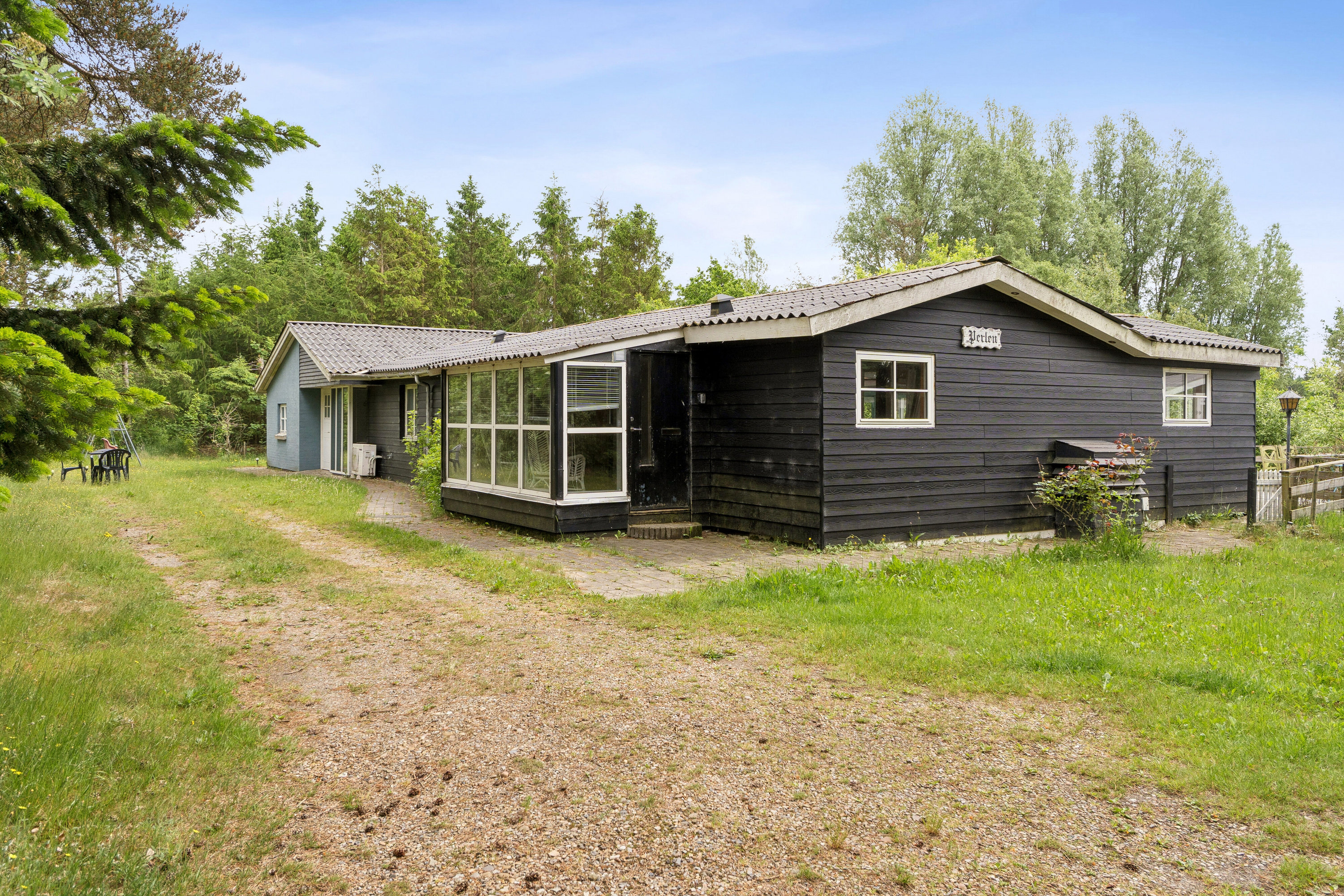 Tyttebærvej 136, 7441 Bording