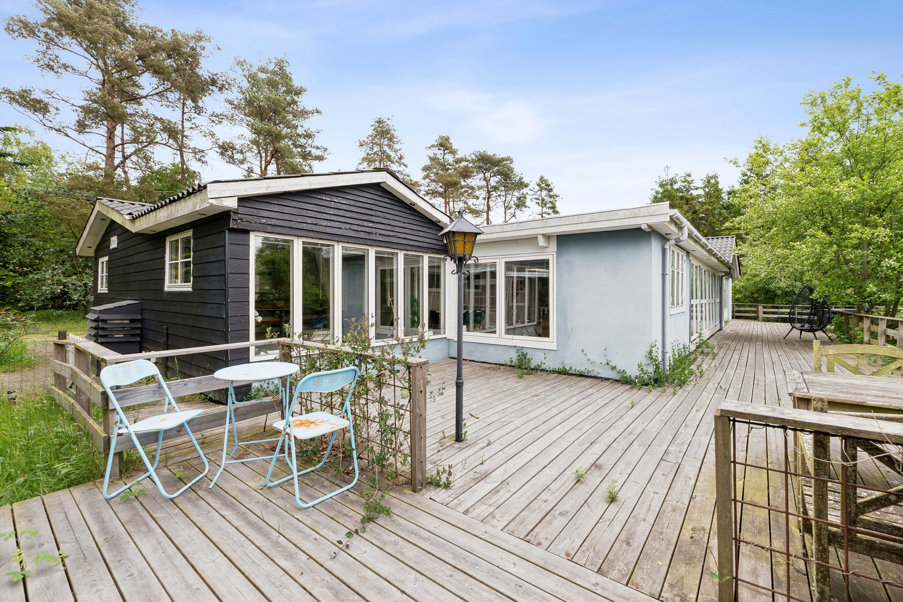 Tyttebærvej 136, 7441 Bording