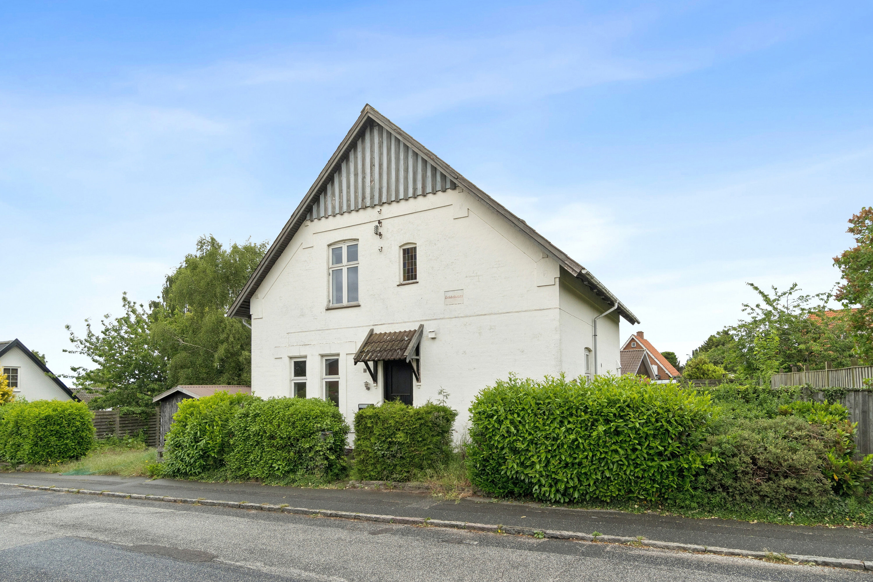 Nygade 67, 1., 4690 Haslev
