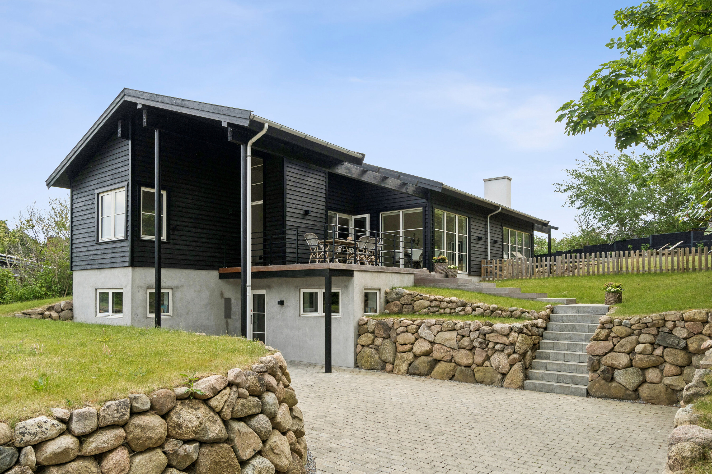 Solskrænten 1, 3250 Gilleleje