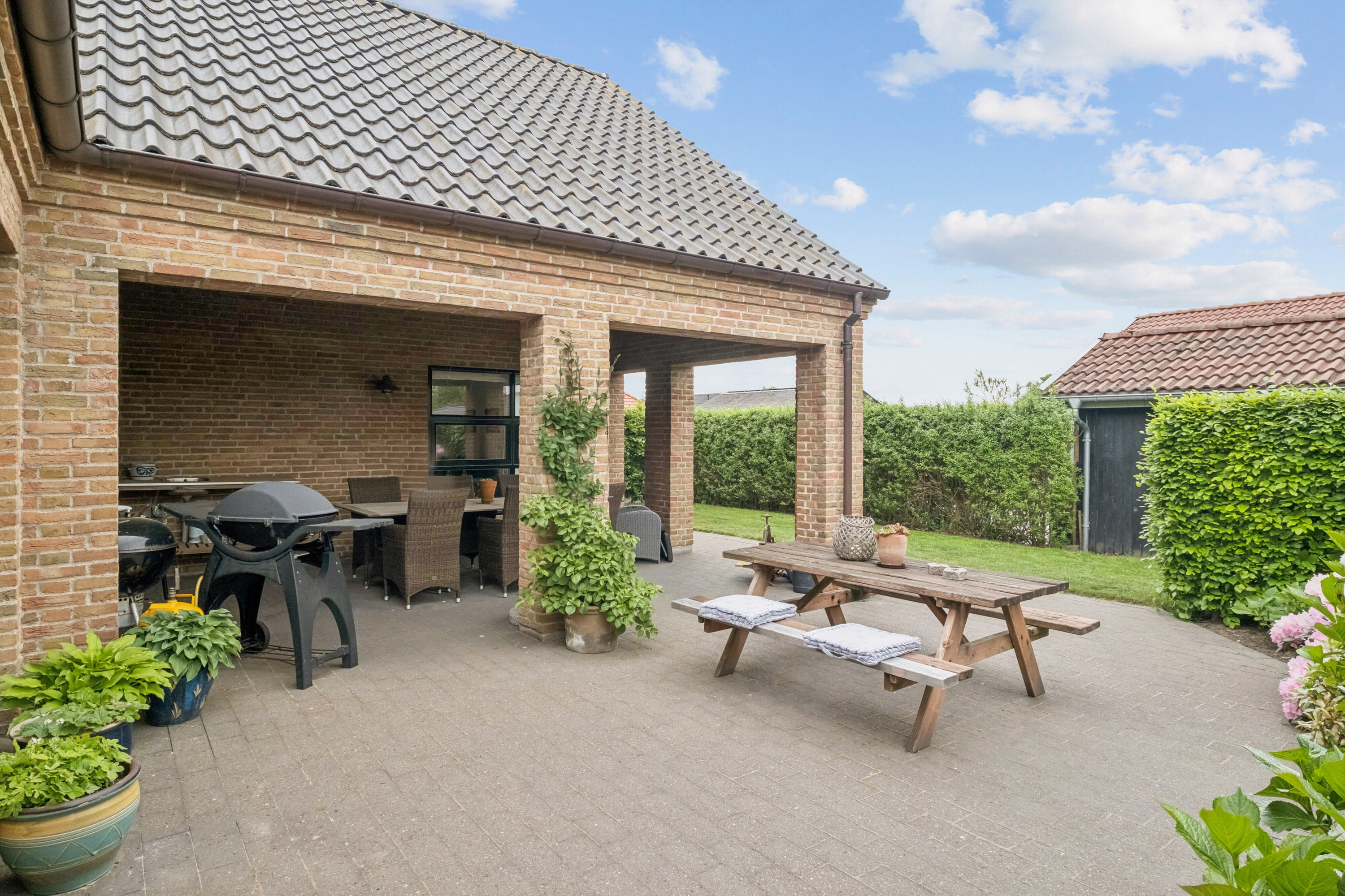 Digevænget 10, Bjergby, 9800 Hjørring