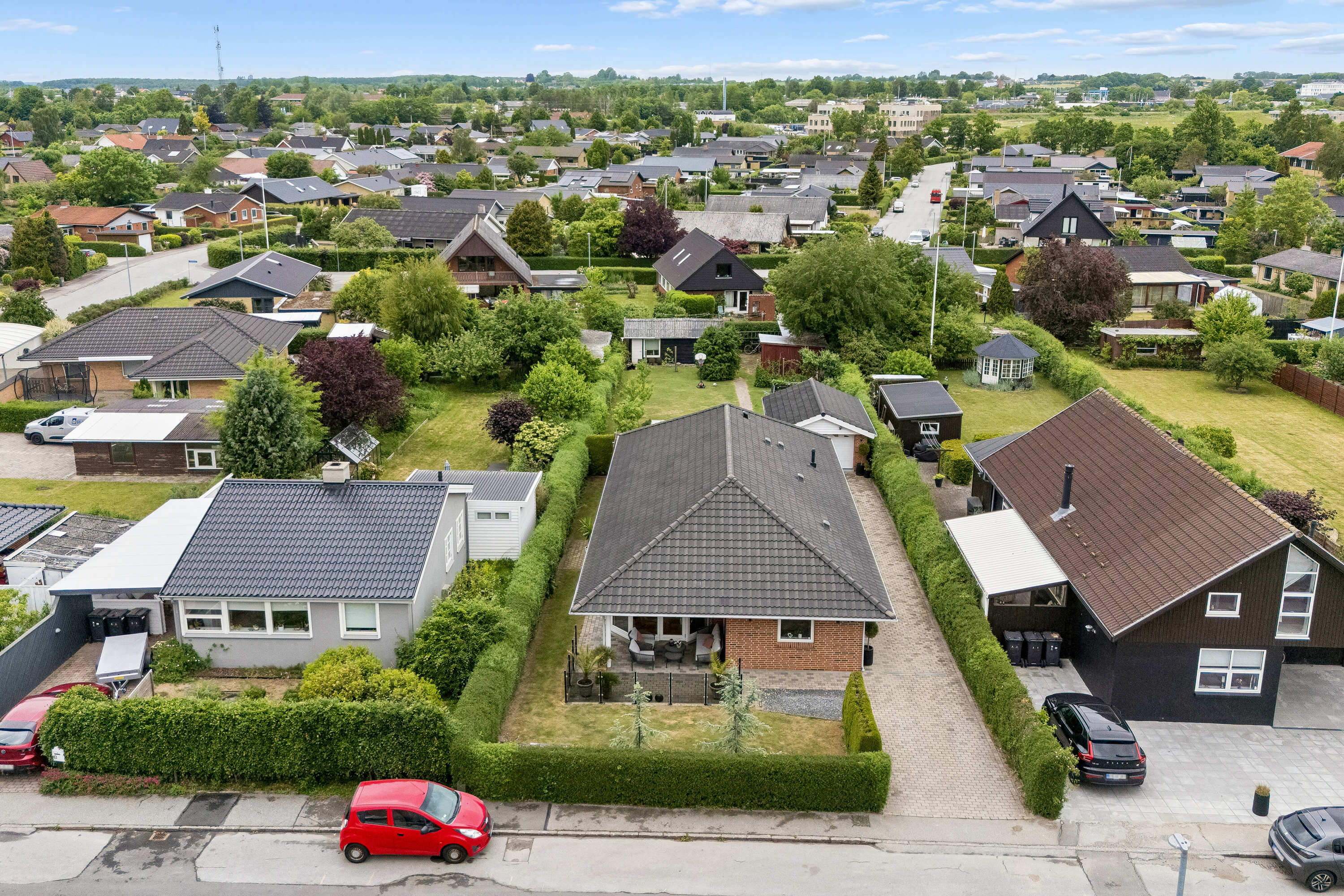 Efterårsvej 15, 4700 Næstved