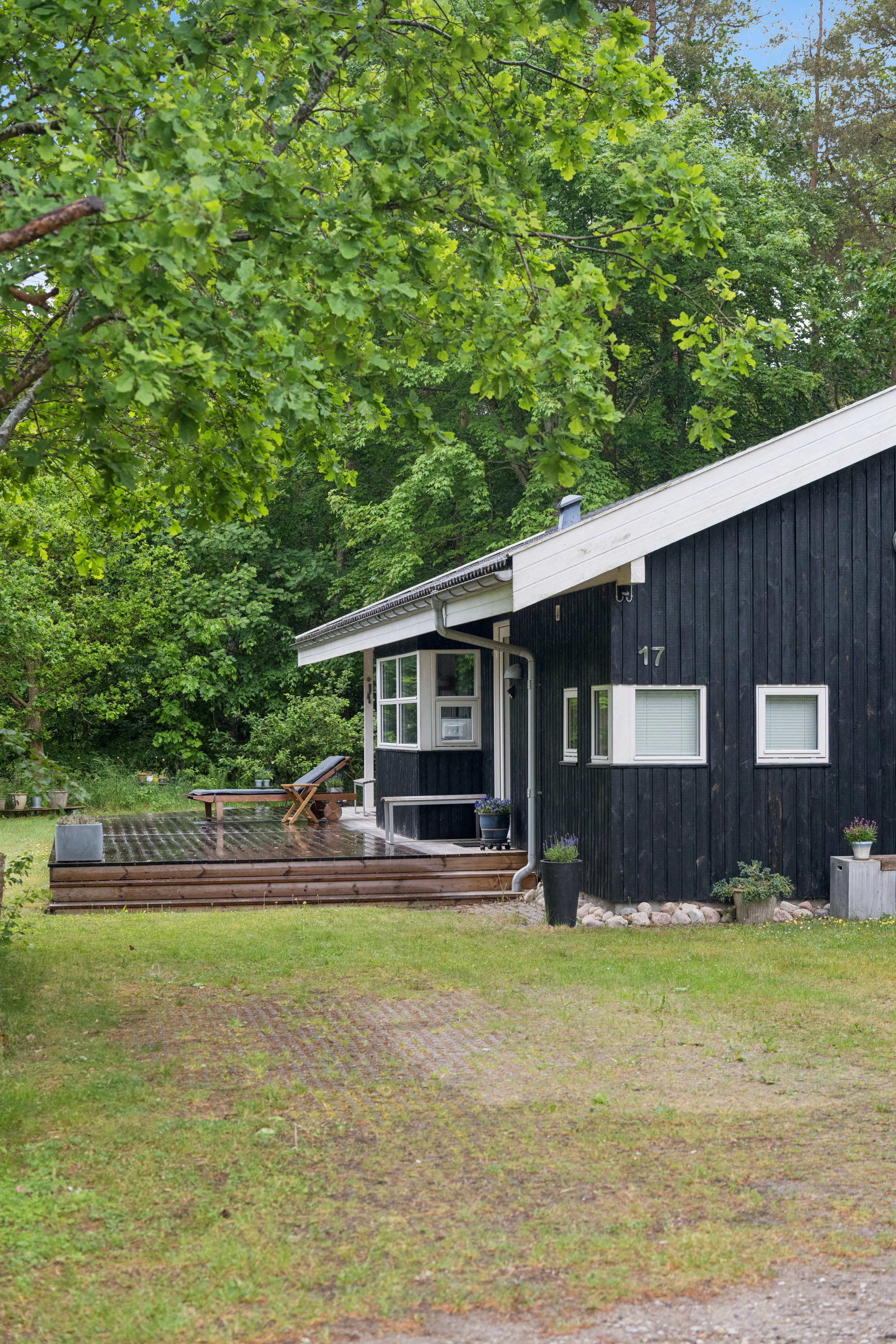 Dådyrvej 17, Thorsager, 8410 Rønde