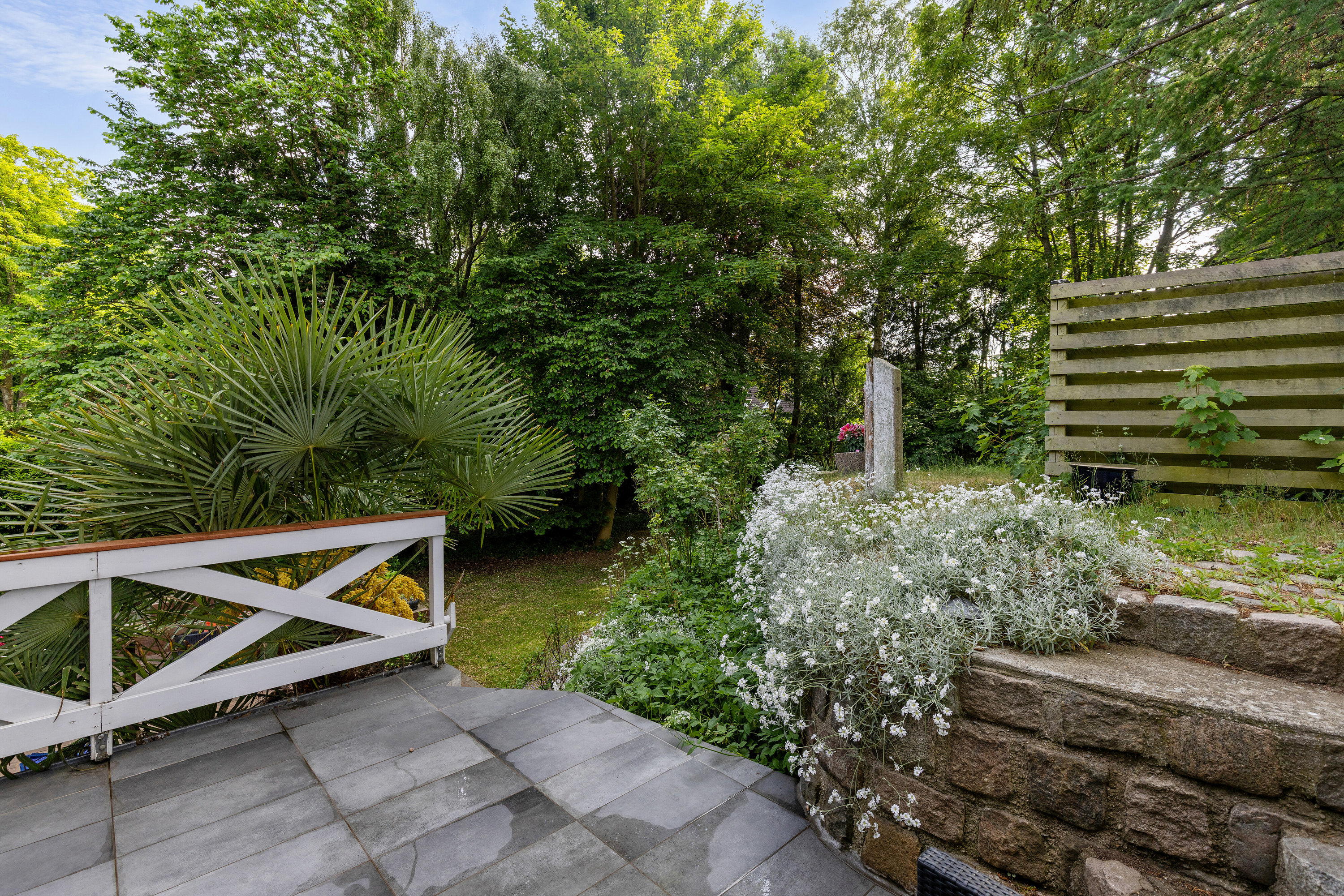Fremhævet udendørs billede i fuldskærmstilstand. Billede af Teglværksvej 8A, 4200 Slagelse