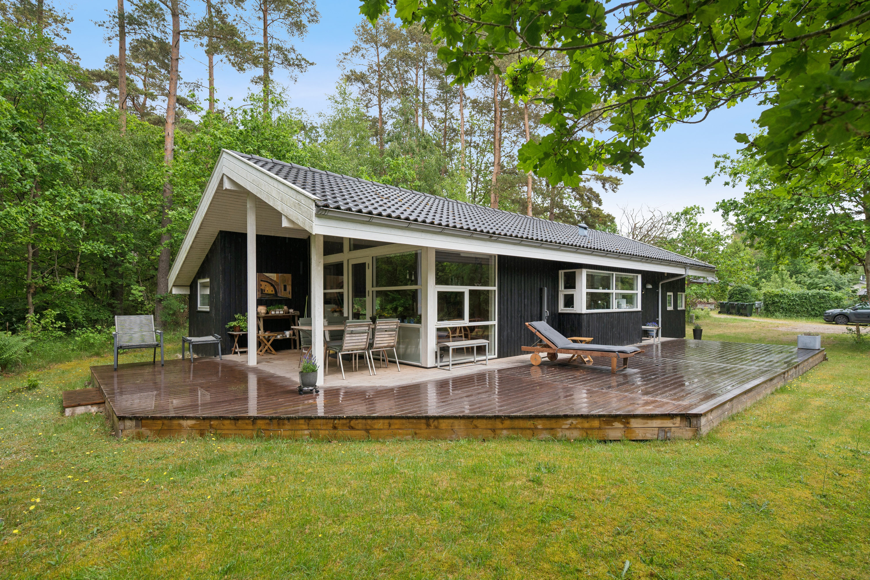 Dådyrvej 17, Thorsager, 8410 Rønde