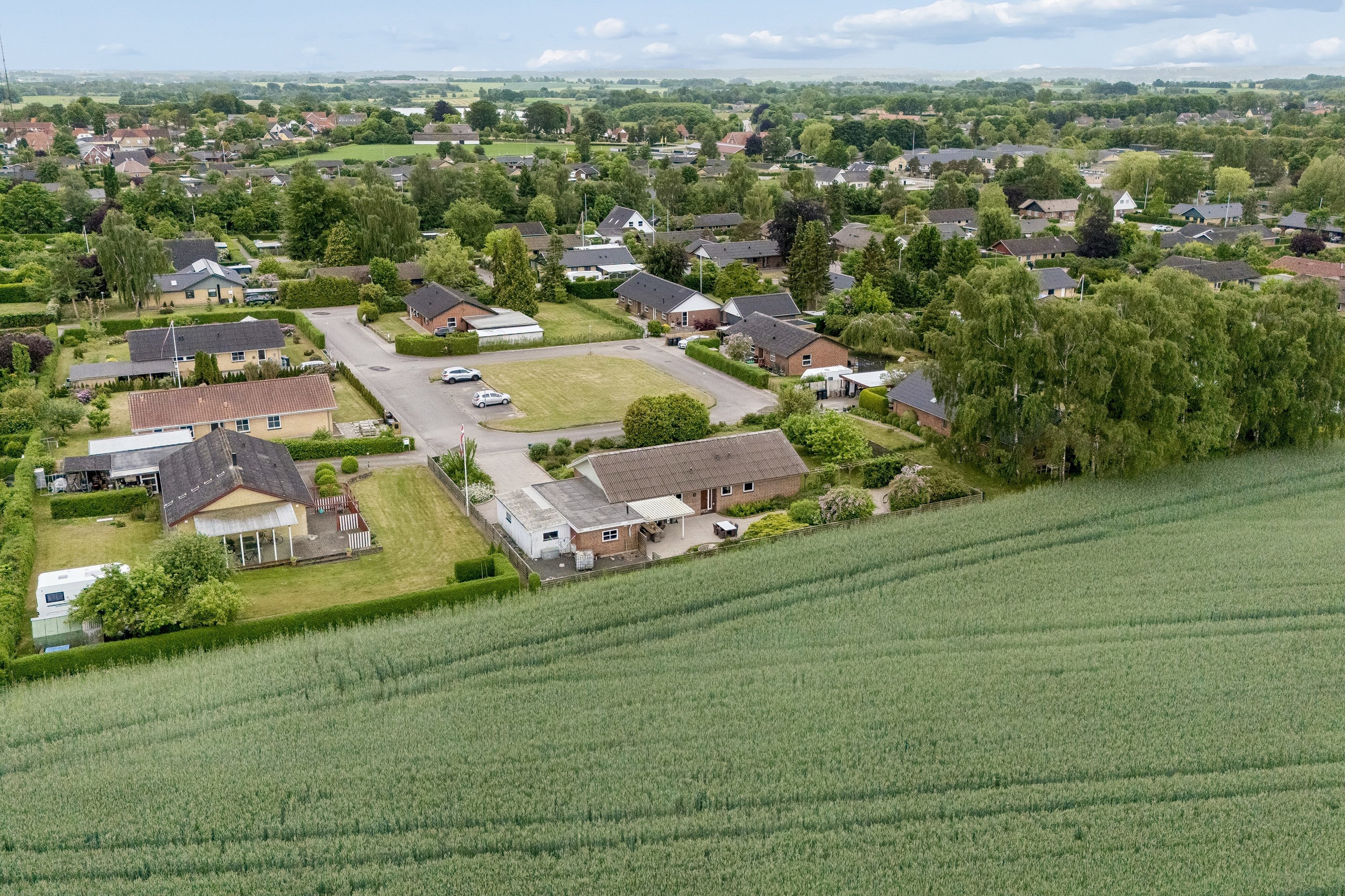 Bøgevej 43, 4171 Glumsø