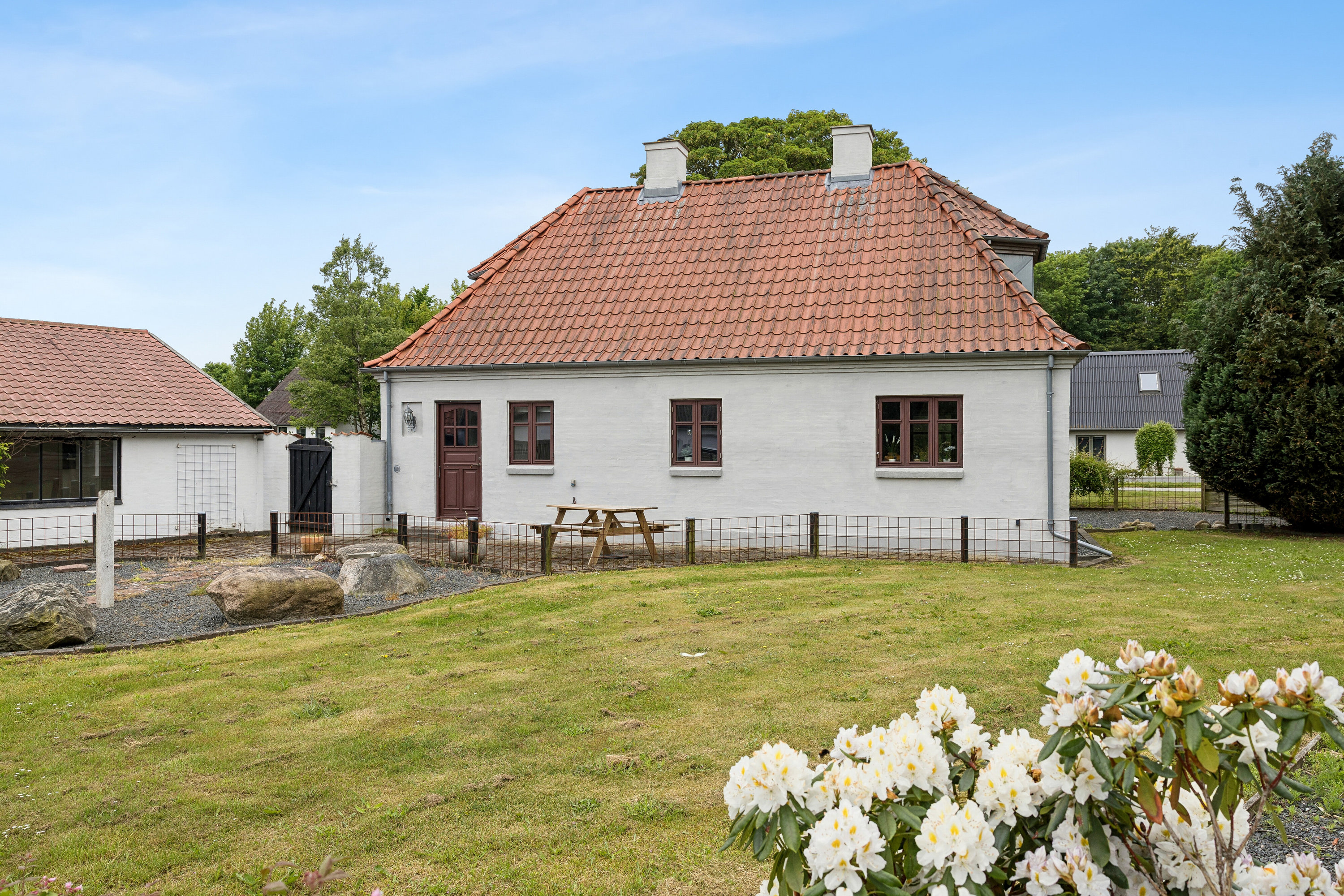 Sdr Bindslevvej 21, 9881 Bindslev