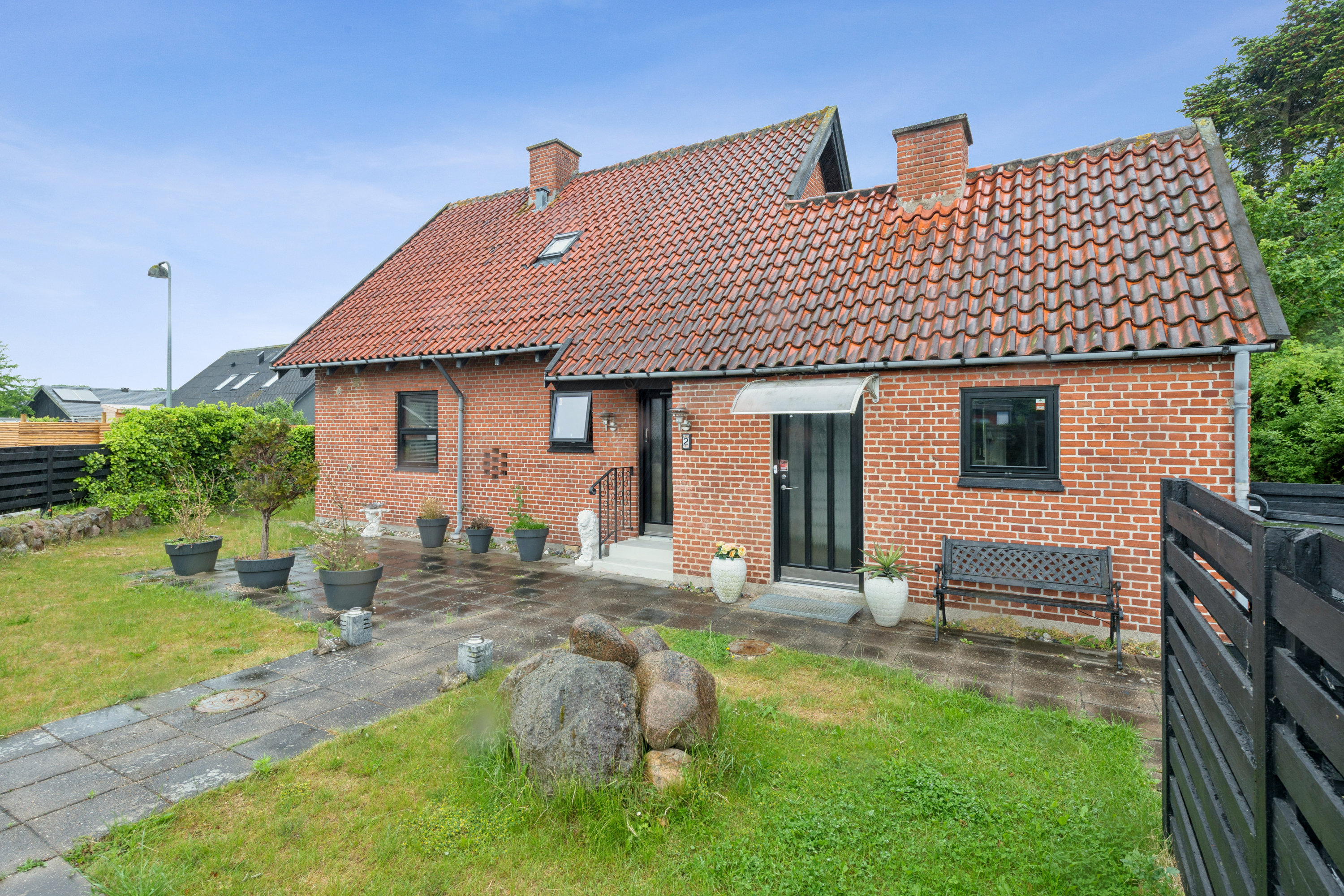 Mirabellevej 2, 2635 Ishøj