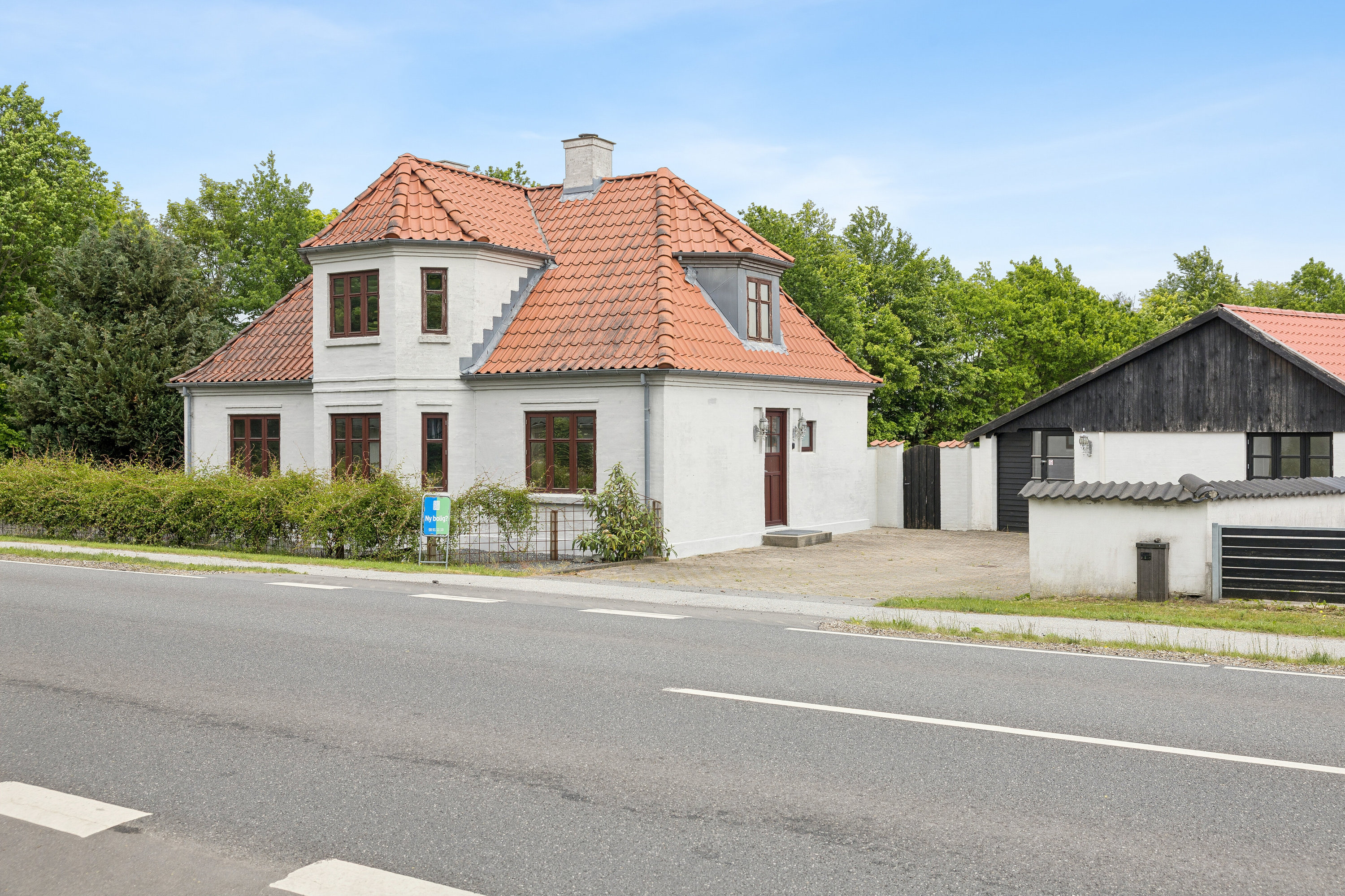 Sdr Bindslevvej 21, 9881 Bindslev