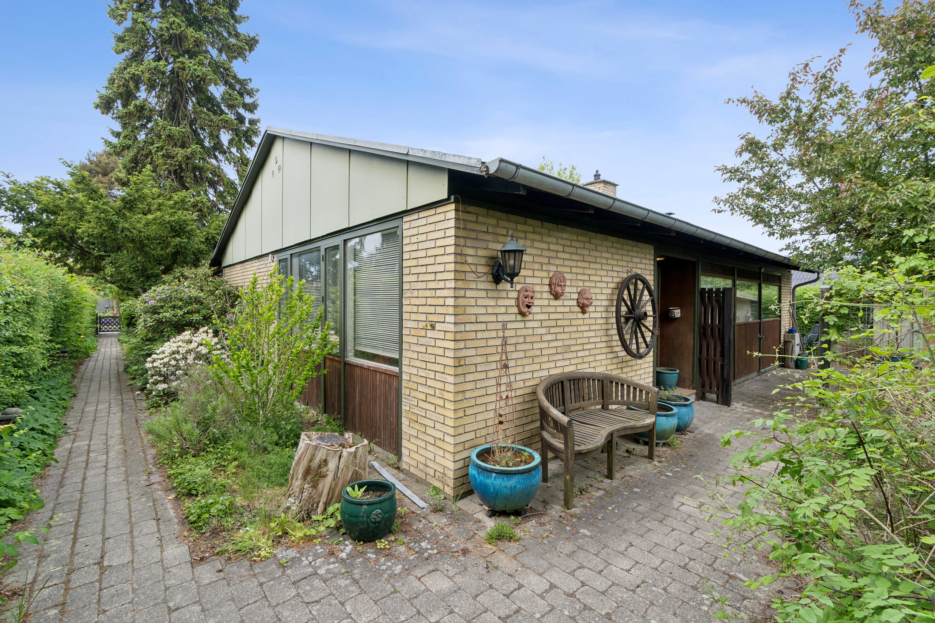 Engstrupgårdsvej 38, 2650 Hvidovre