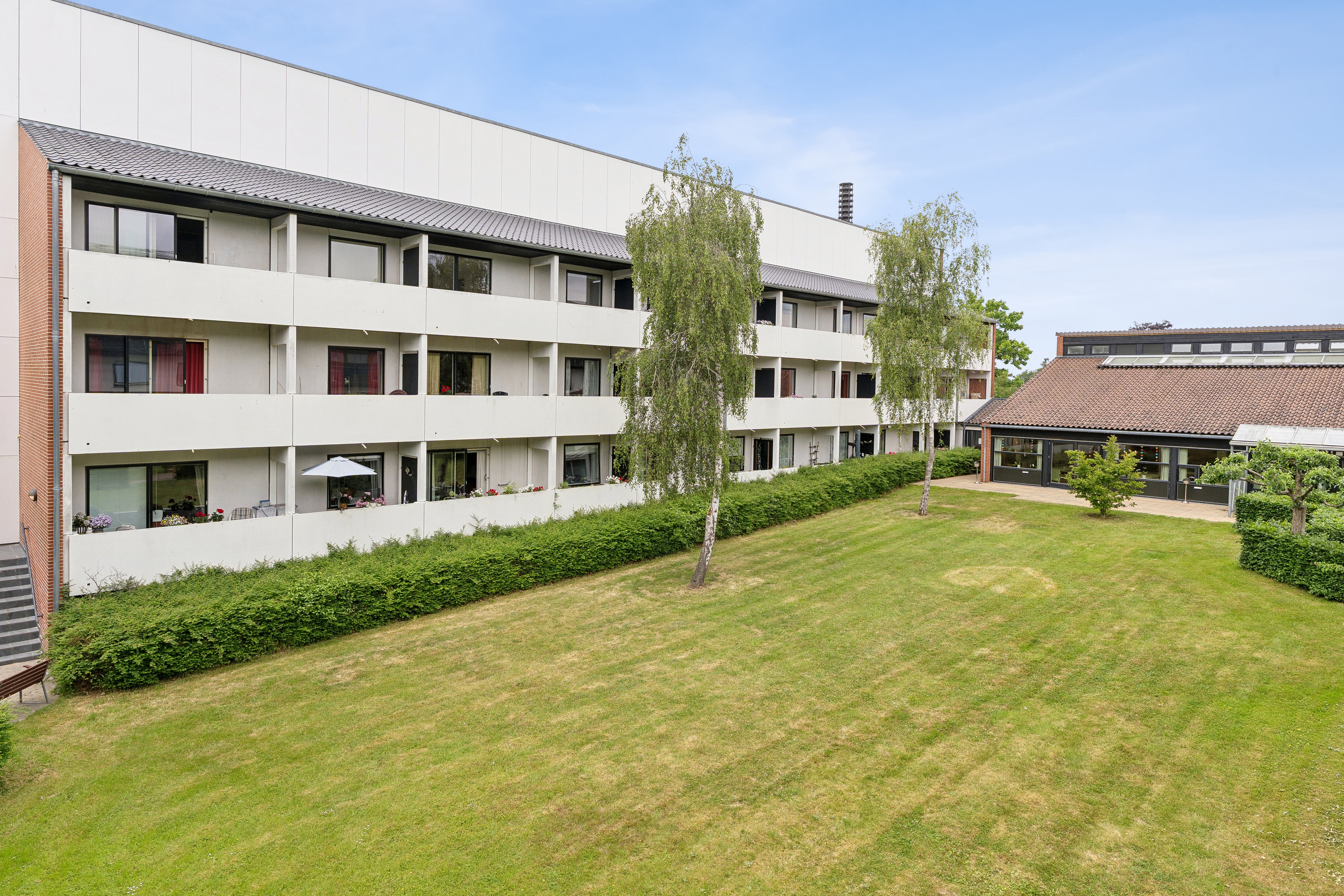 Engstedet 3, 2. 61., 3500 Værløse