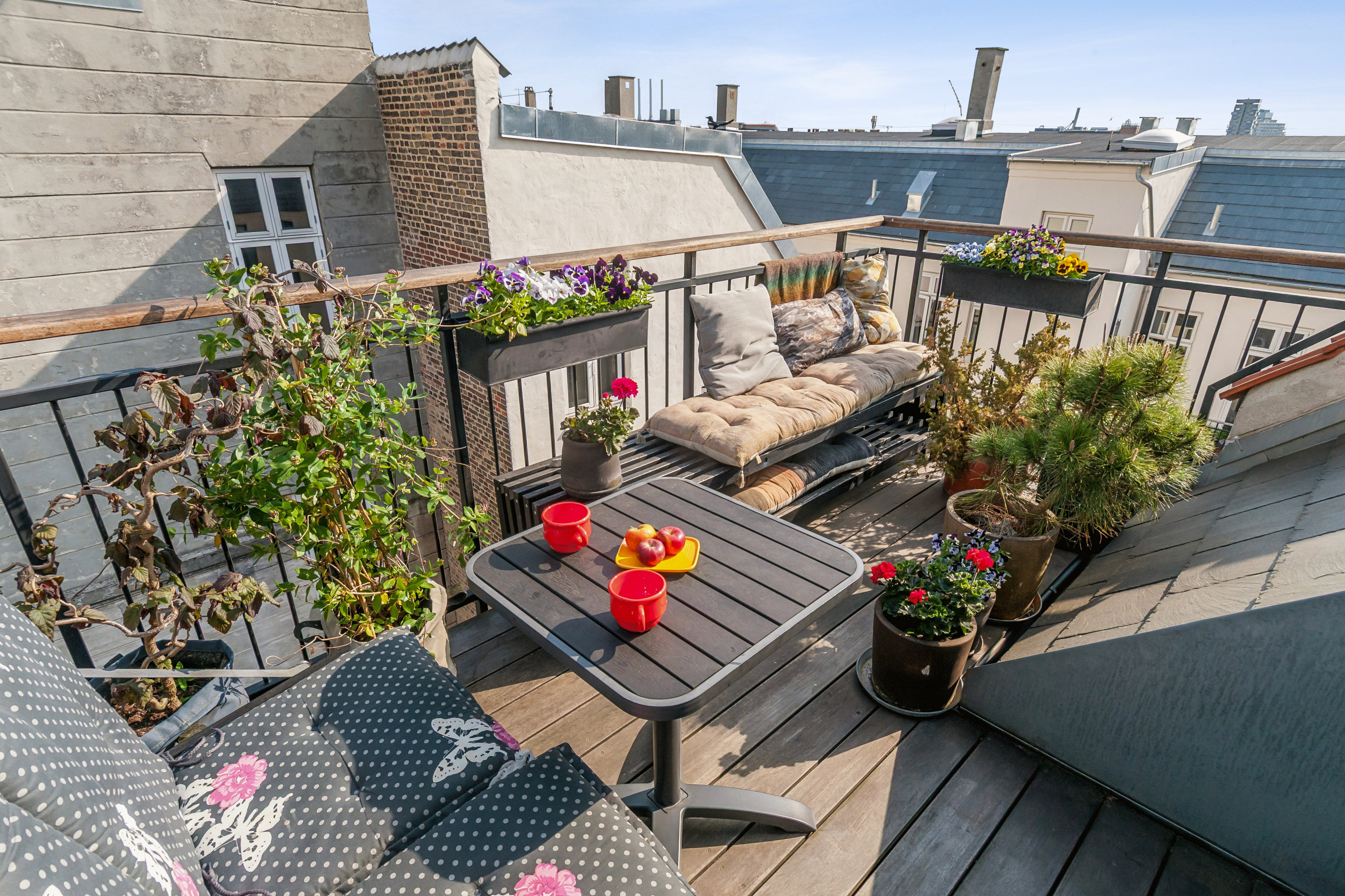 Østerbrogade 118, 5. tv., 2100 København Ø