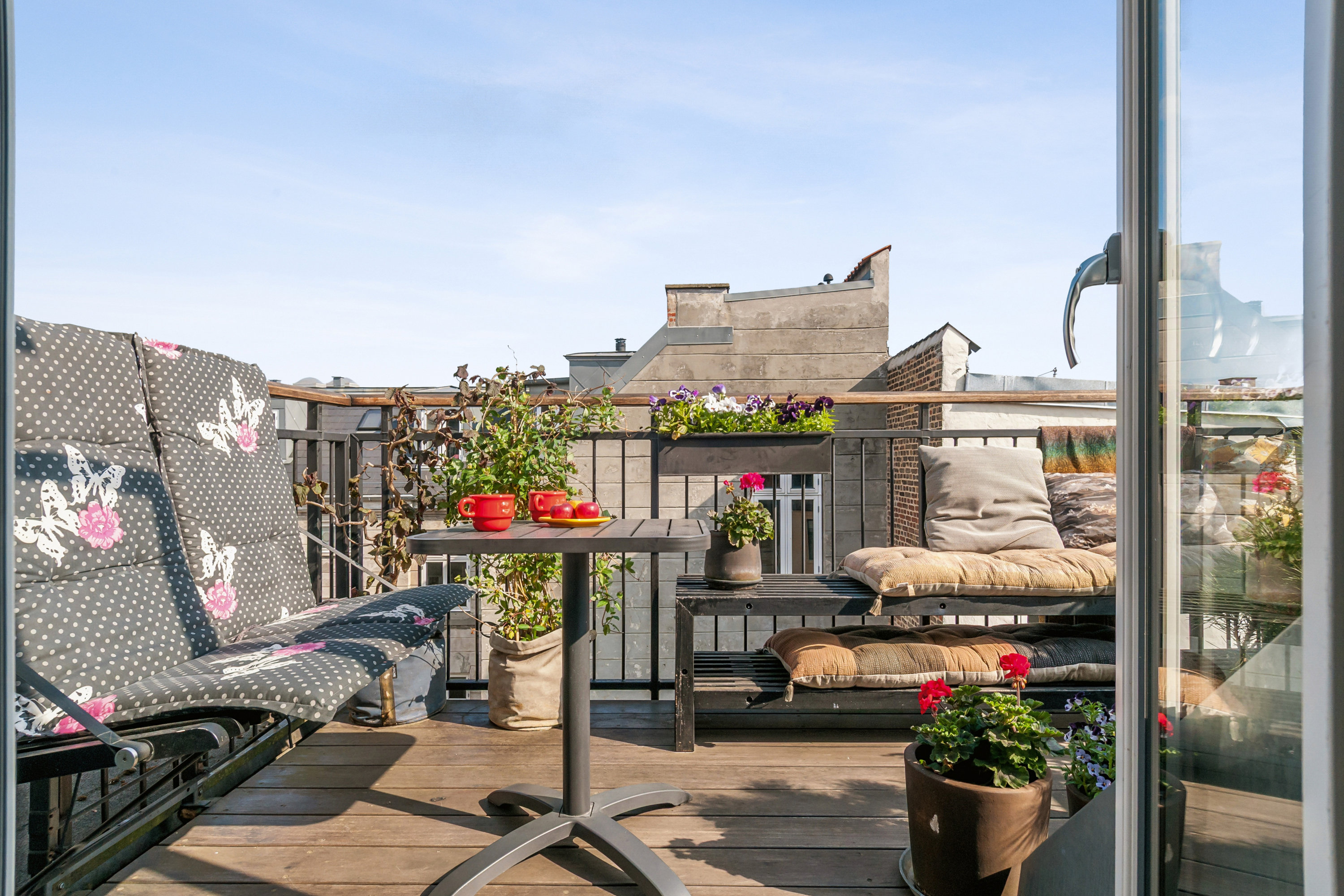 Østerbrogade 118, 5. tv., 2100 København Ø