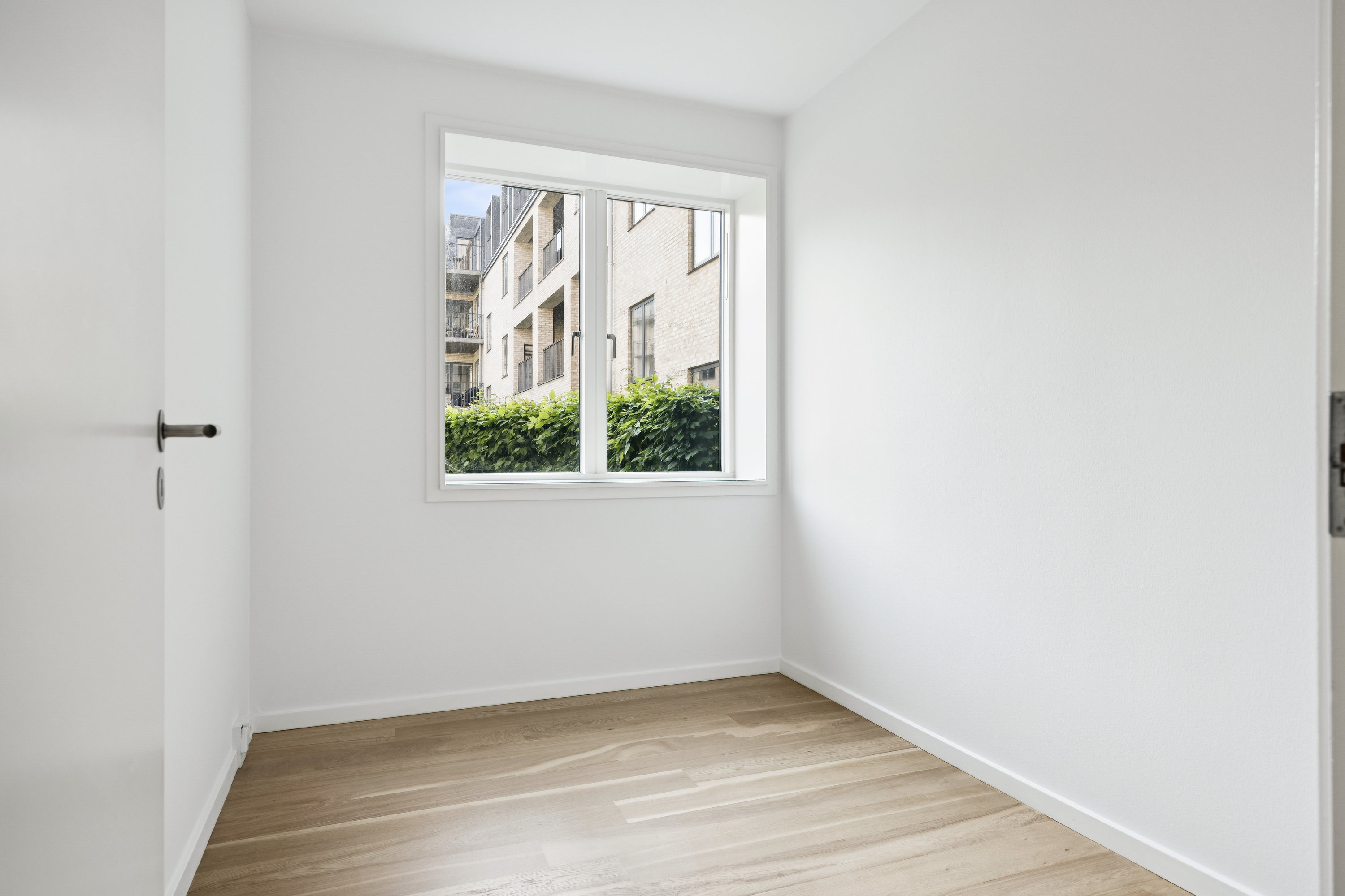 Fremhævet værelse billede i fuldskærmstilstand. Billede af Flintholm Alle 20, st.. tv., 2000 Frederiksberg