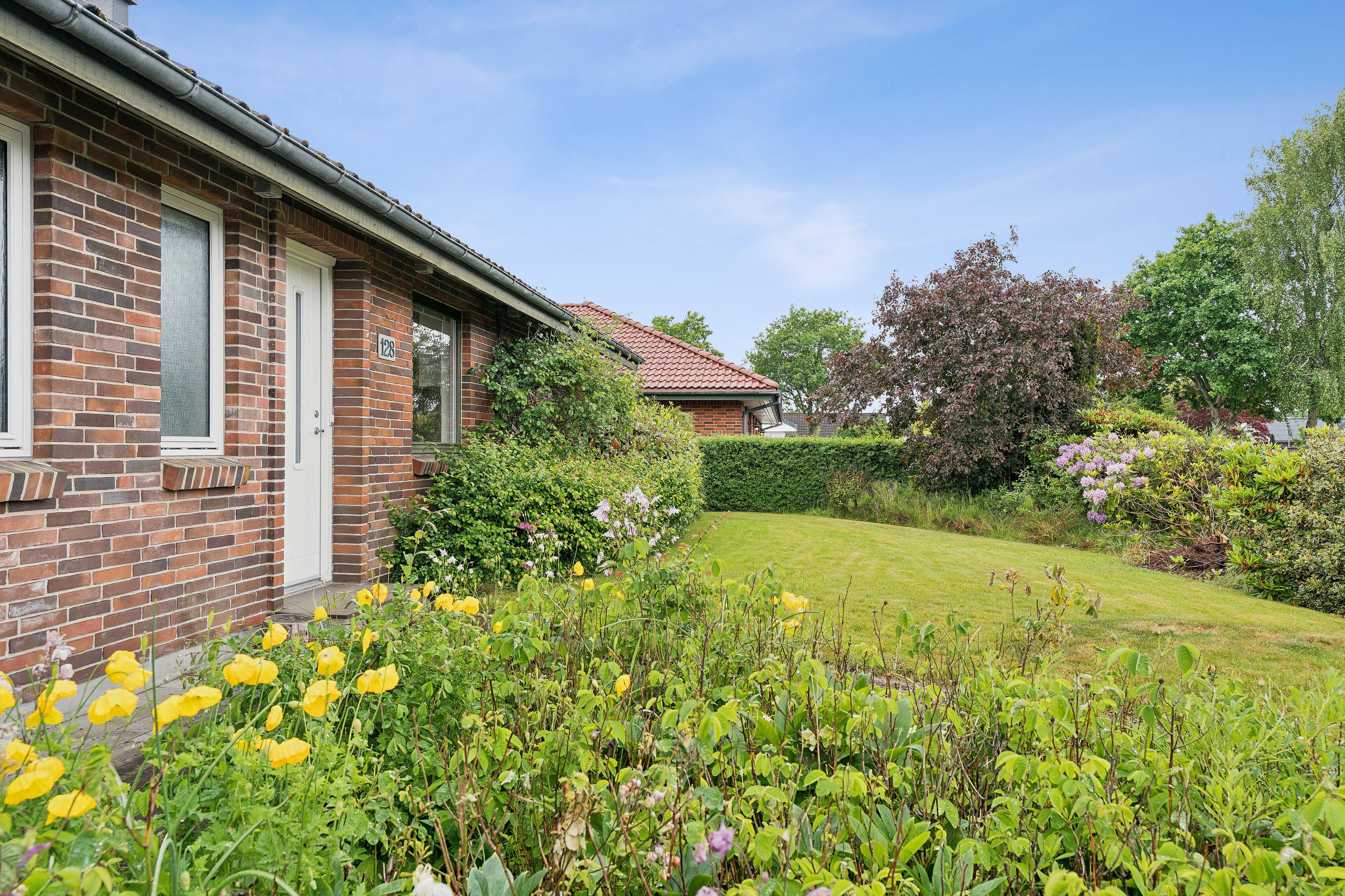 Sønderkær 128, 7190 Billund