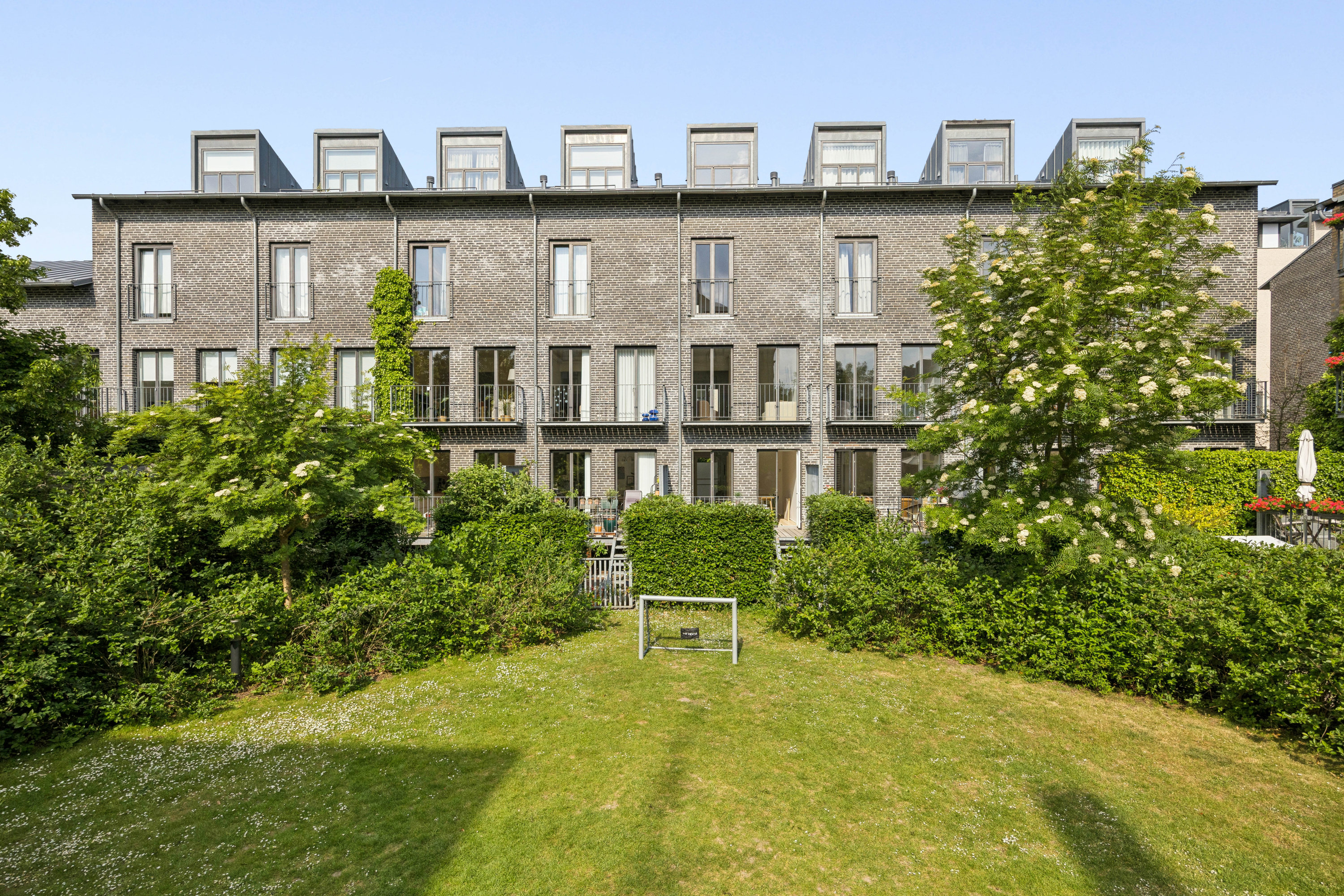Porcelænshaven 3L, 2000 Frederiksberg