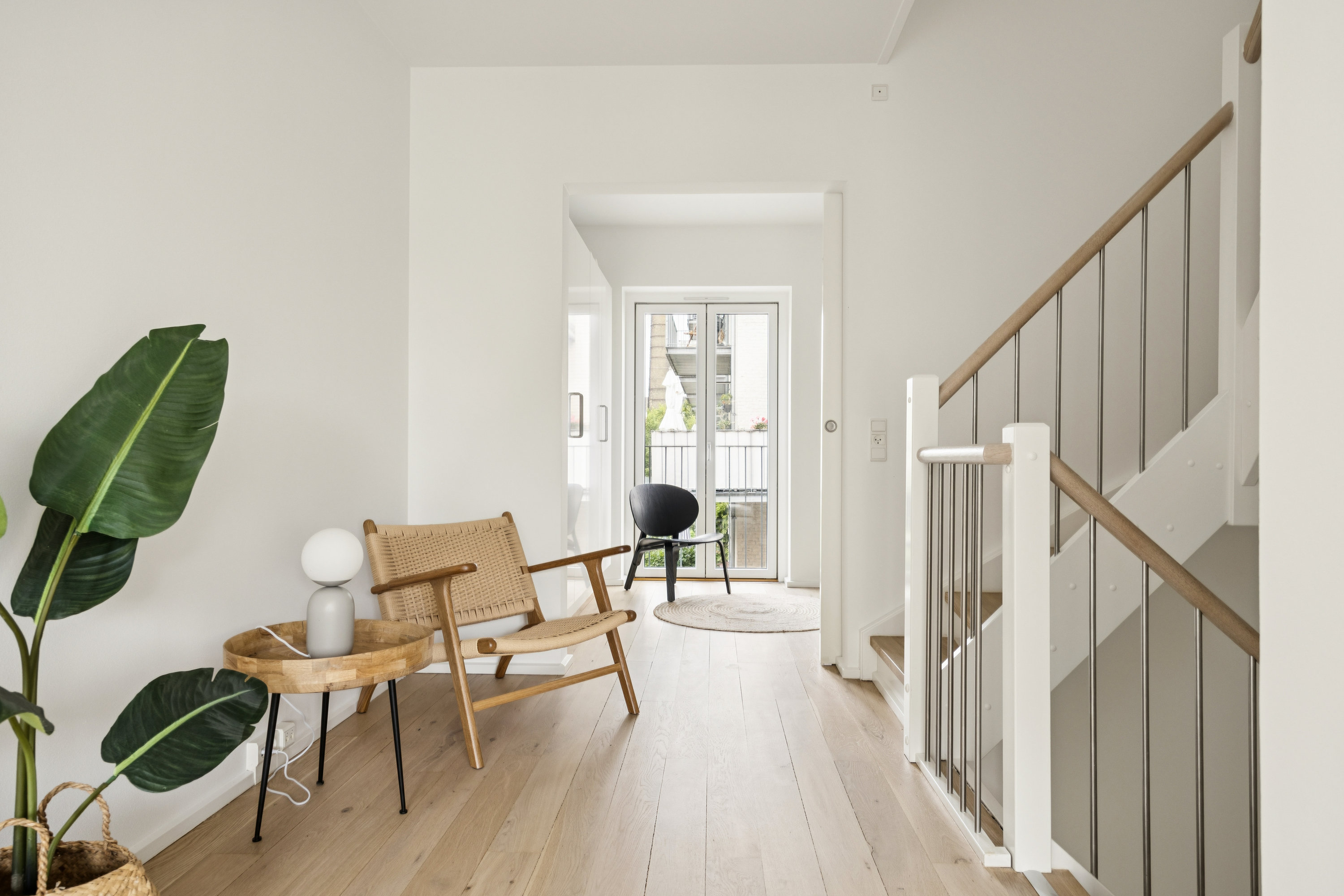 Fremhævet repos billede i fuldskærmstilstand. Billede af Porcelænshaven 3L, 2000 Frederiksberg