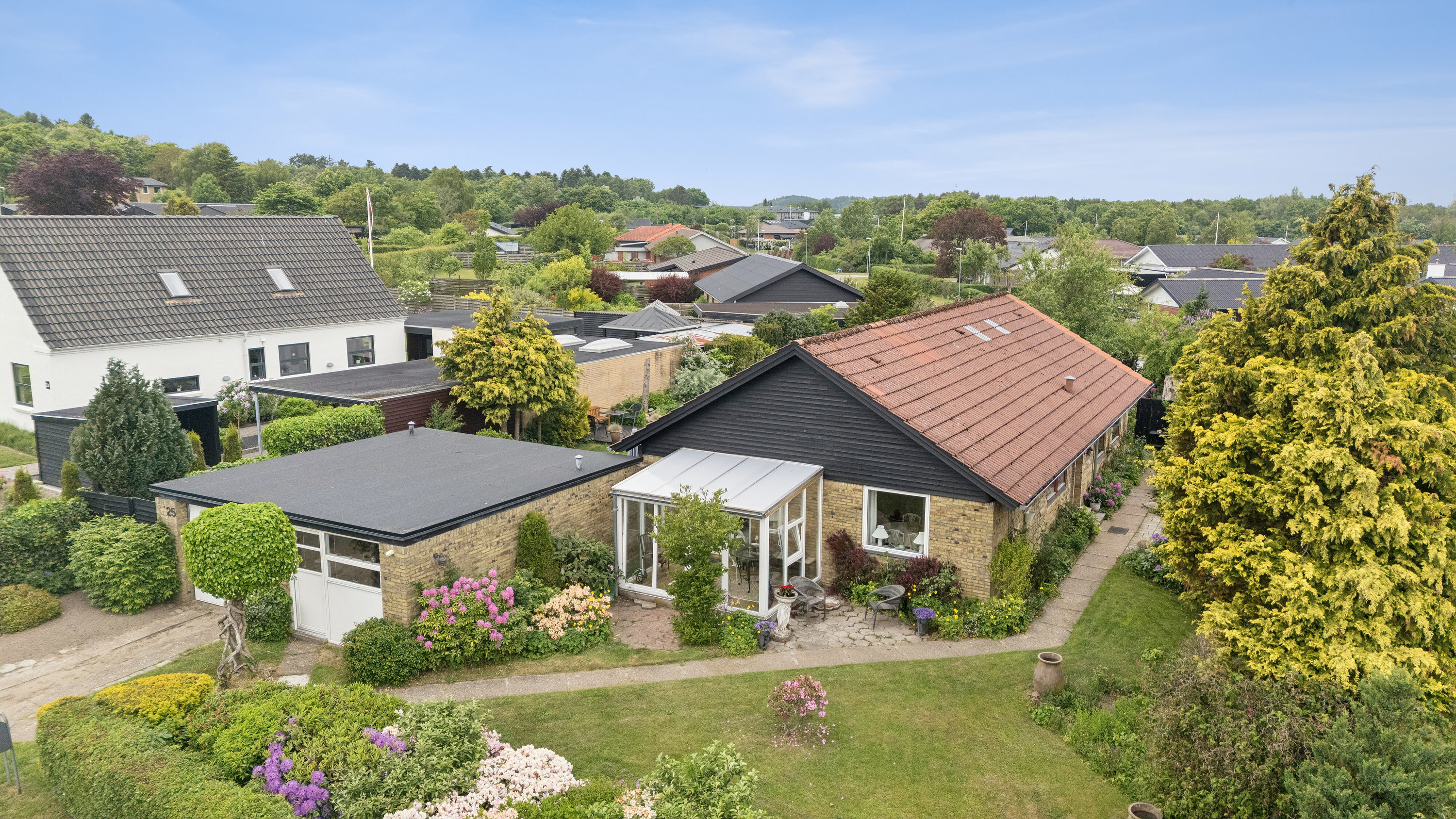 Skjoldborgsvej 25, 9800 Hjørring