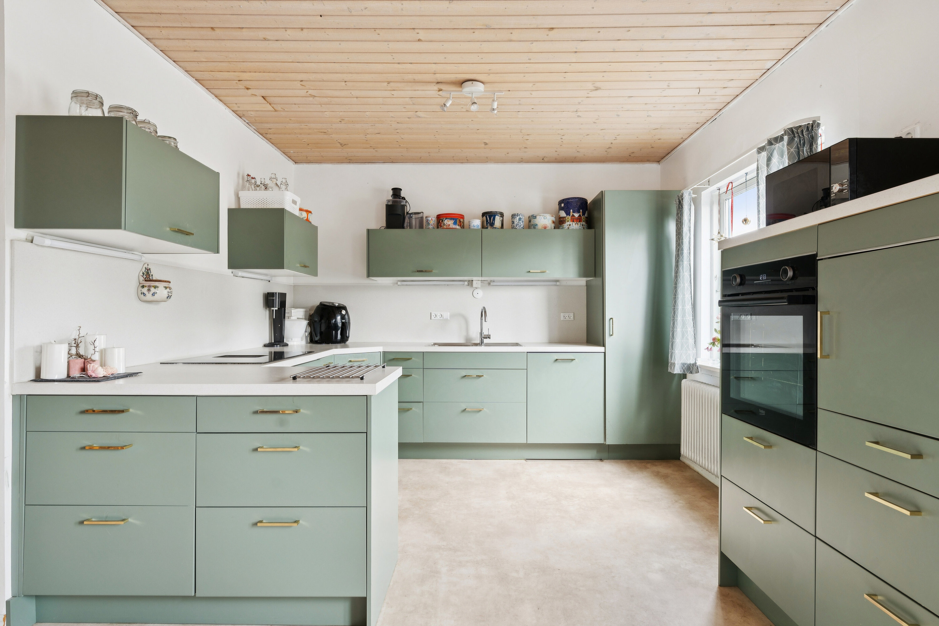 Krogagervej 28, 7200 Grindsted