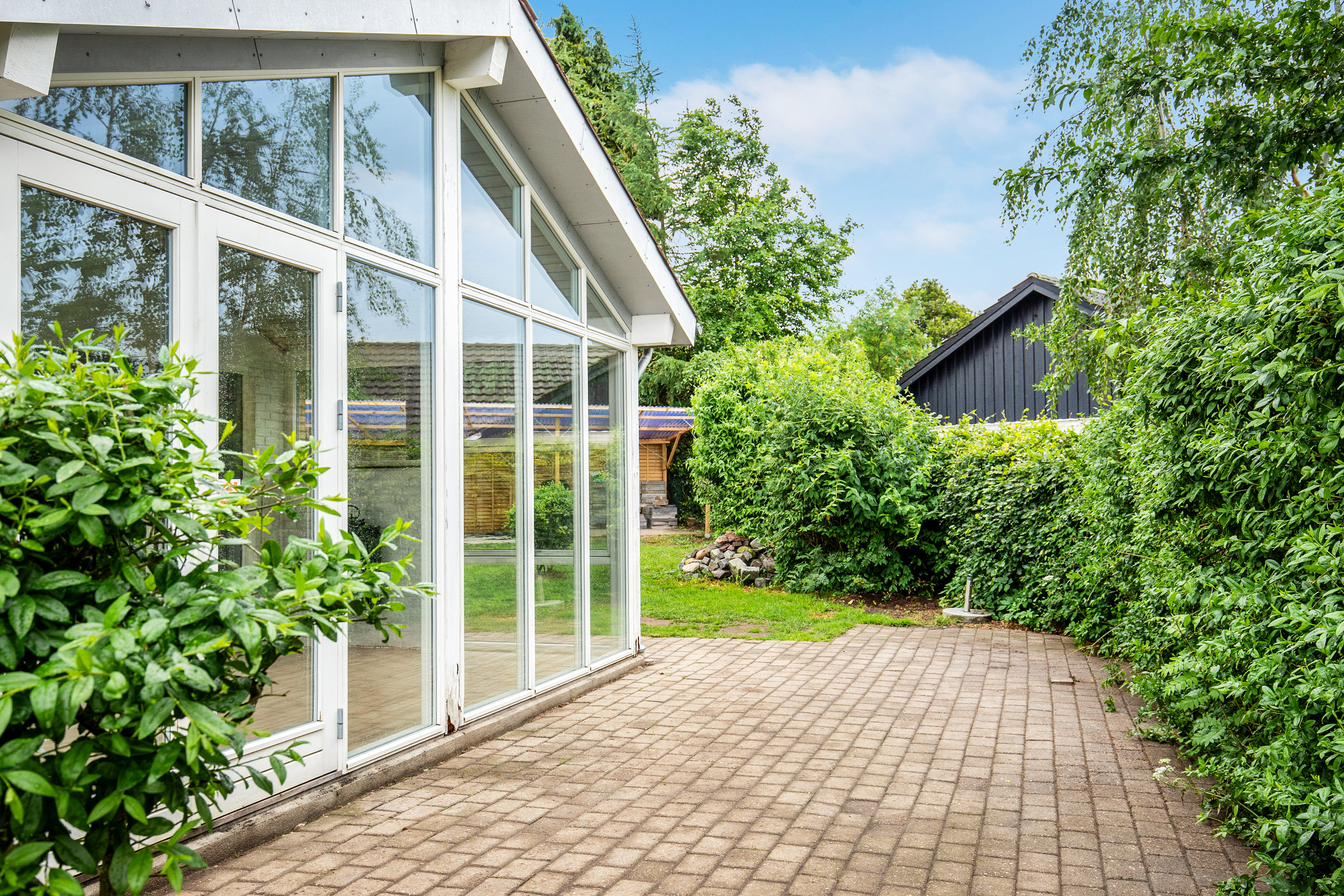 Liden Gunvers Vej 14, Vinding, 7100 Vejle