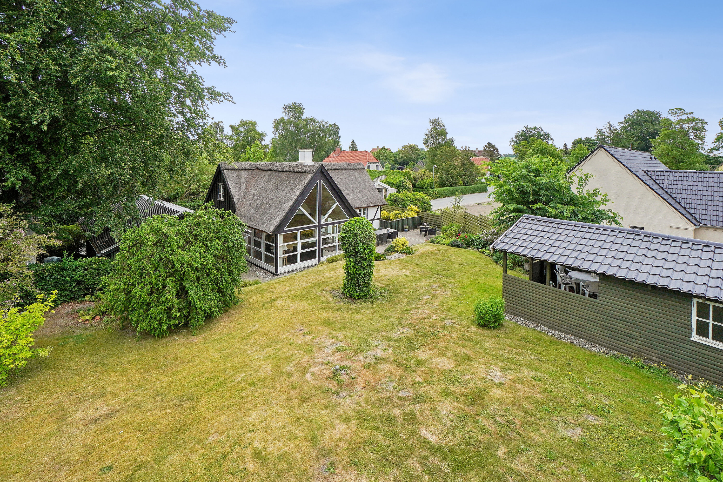 Smedevej 5, Kyndeløse, 4070 Kirke Hyllinge