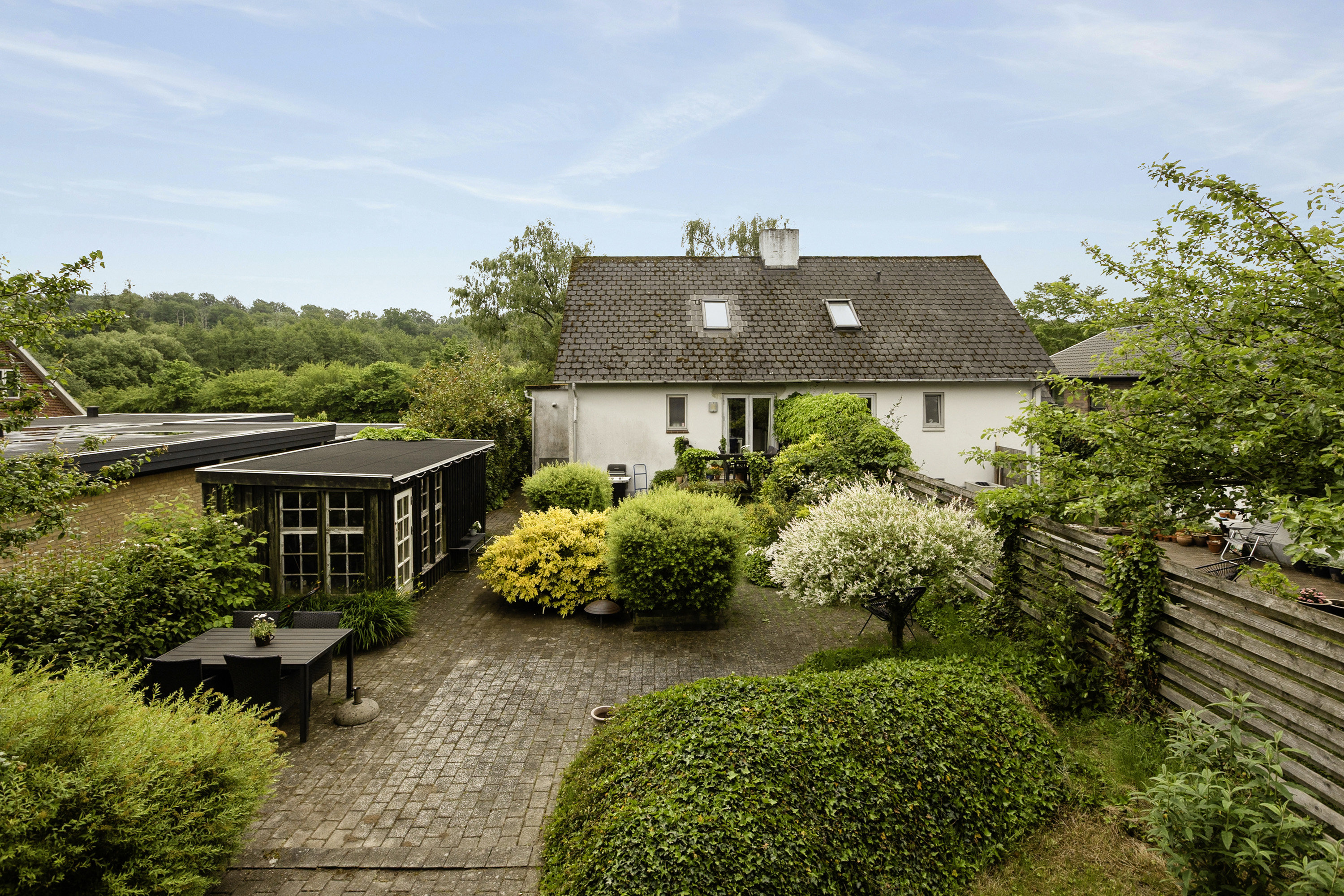 Løgumklostervej 160, 6200 Aabenraa