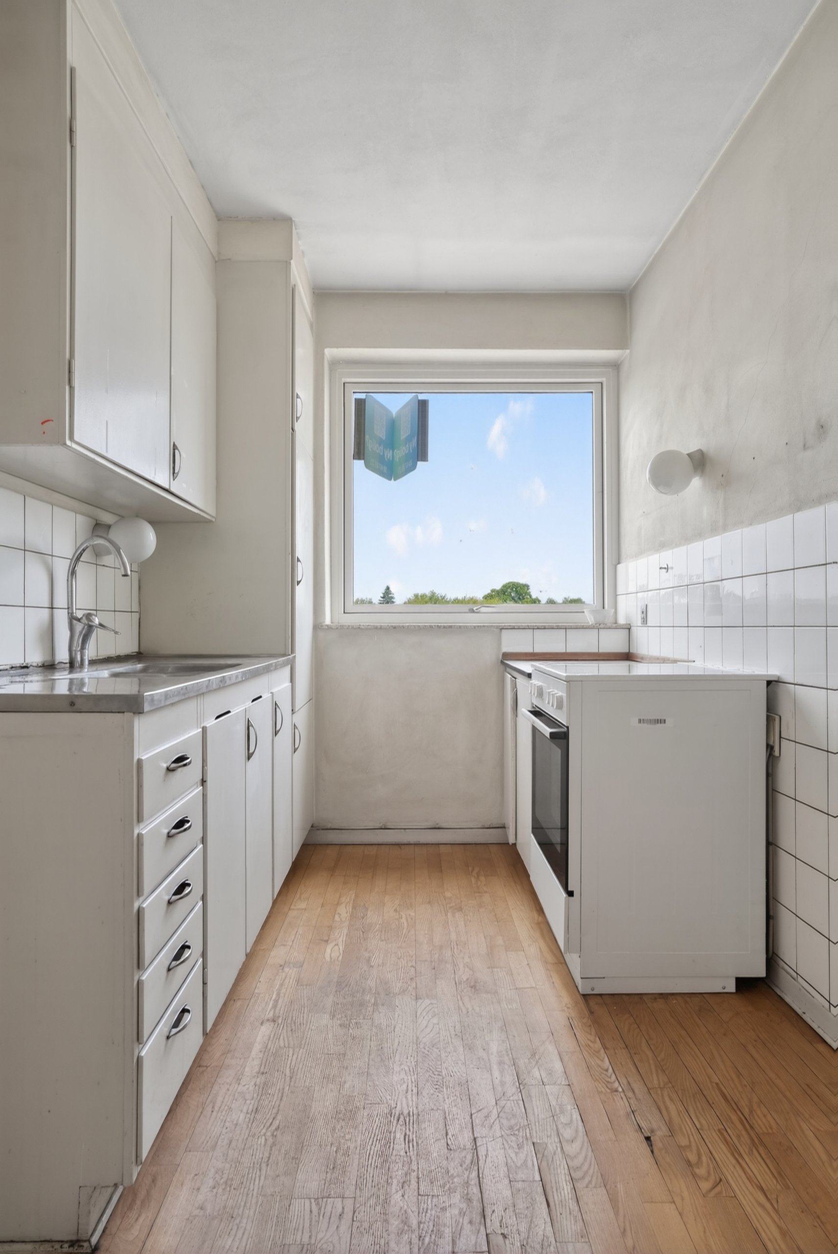 Fremhævet køkken billede i fuldskærmstilstand. Billede af Søborg Hovedgade 203, 3. 4., 2860 Søborg
